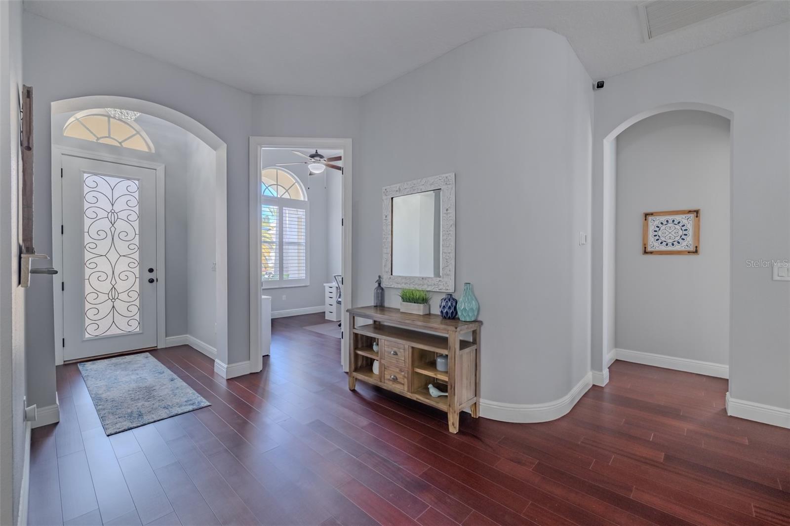 CORY LAKE ISLES PH 3 UN 2 - Residential