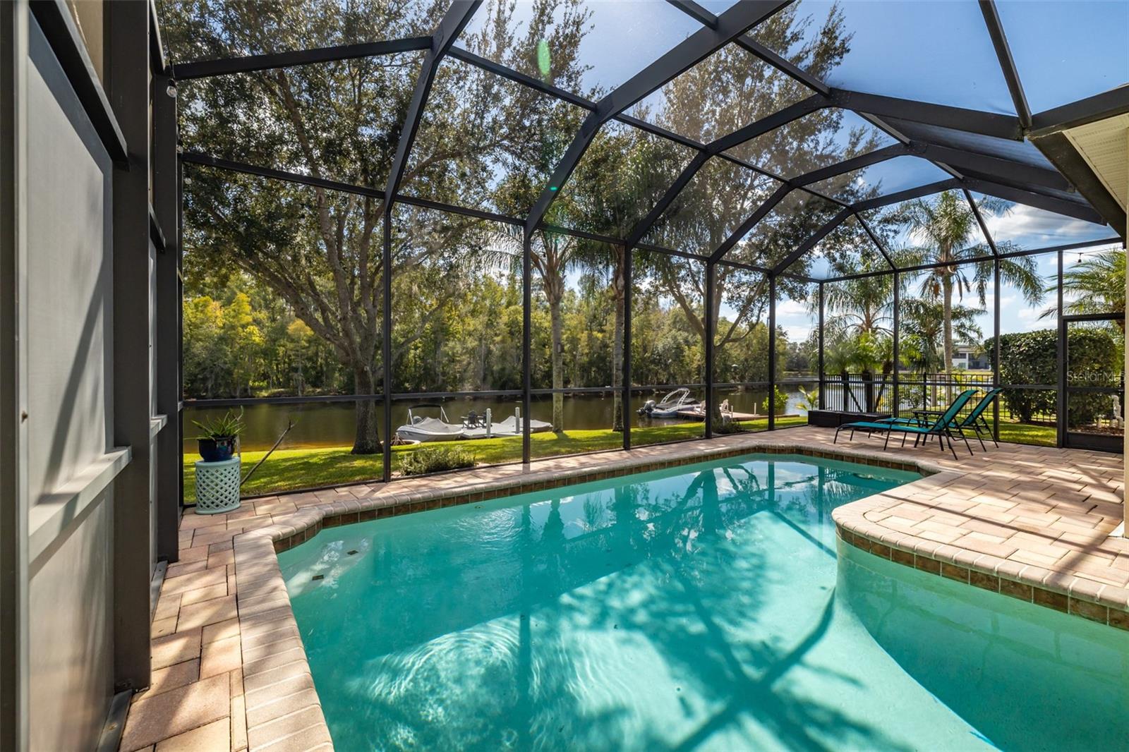 CORY LAKE ISLES PH 3 UN 2 - Residential