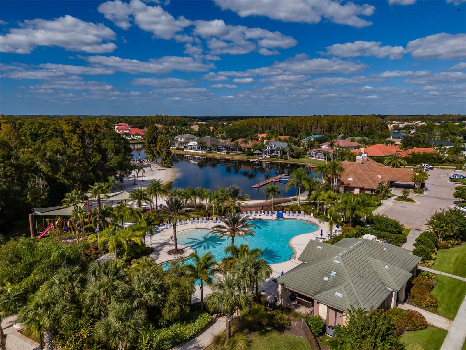 CORY LAKE ISLES PH 3 UN 2 - Residential