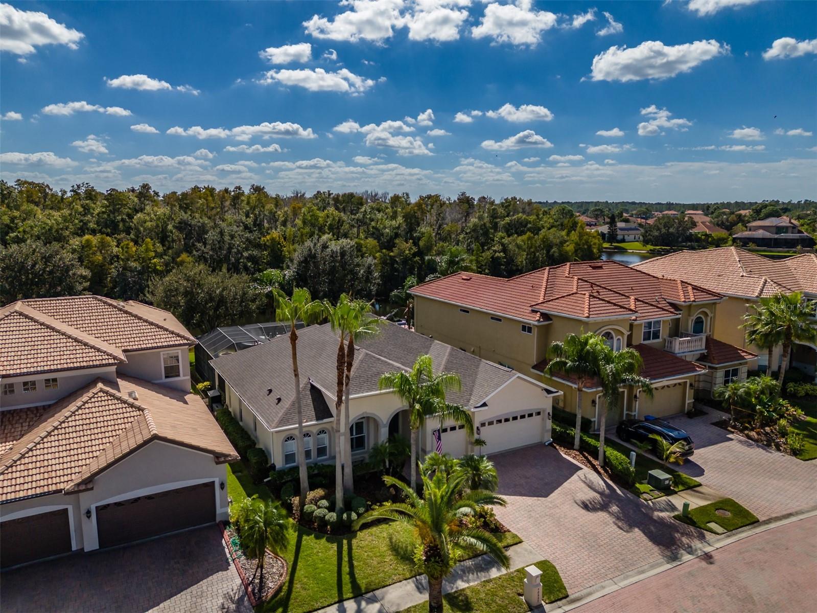 CORY LAKE ISLES PH 3 UN 2 - Residential