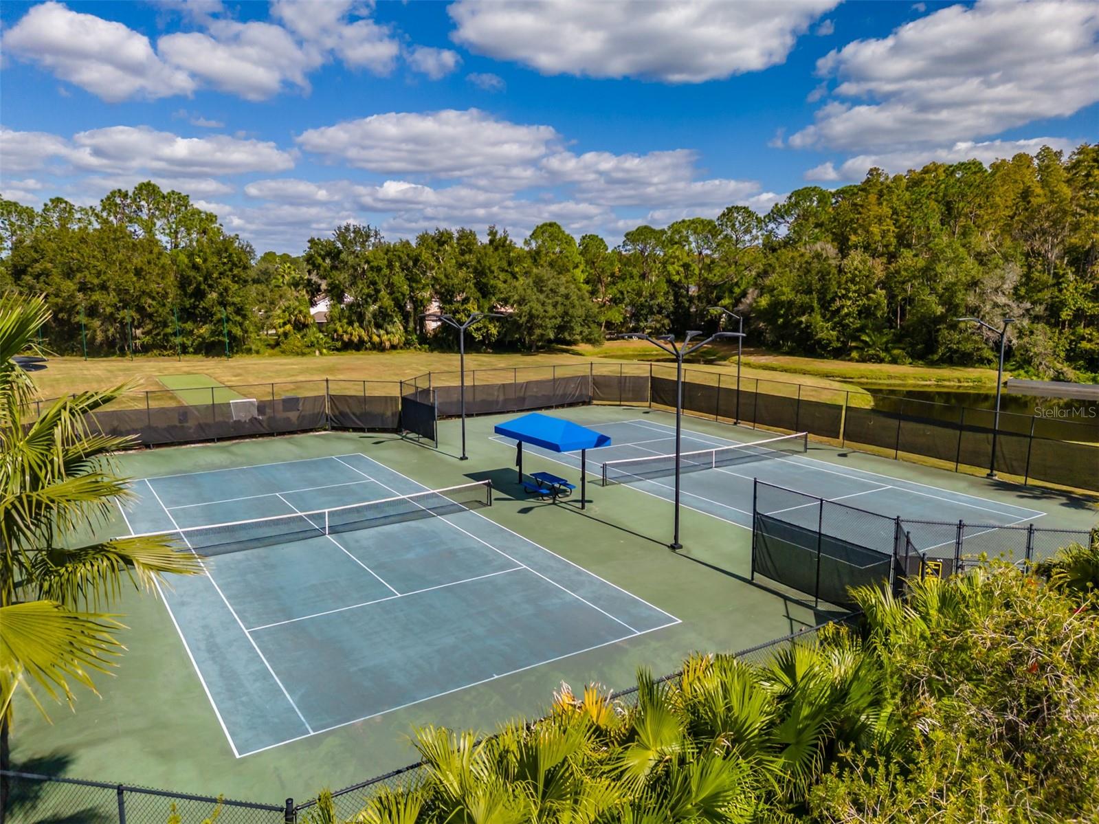 CORY LAKE ISLES PH 3 UN 2 - Residential