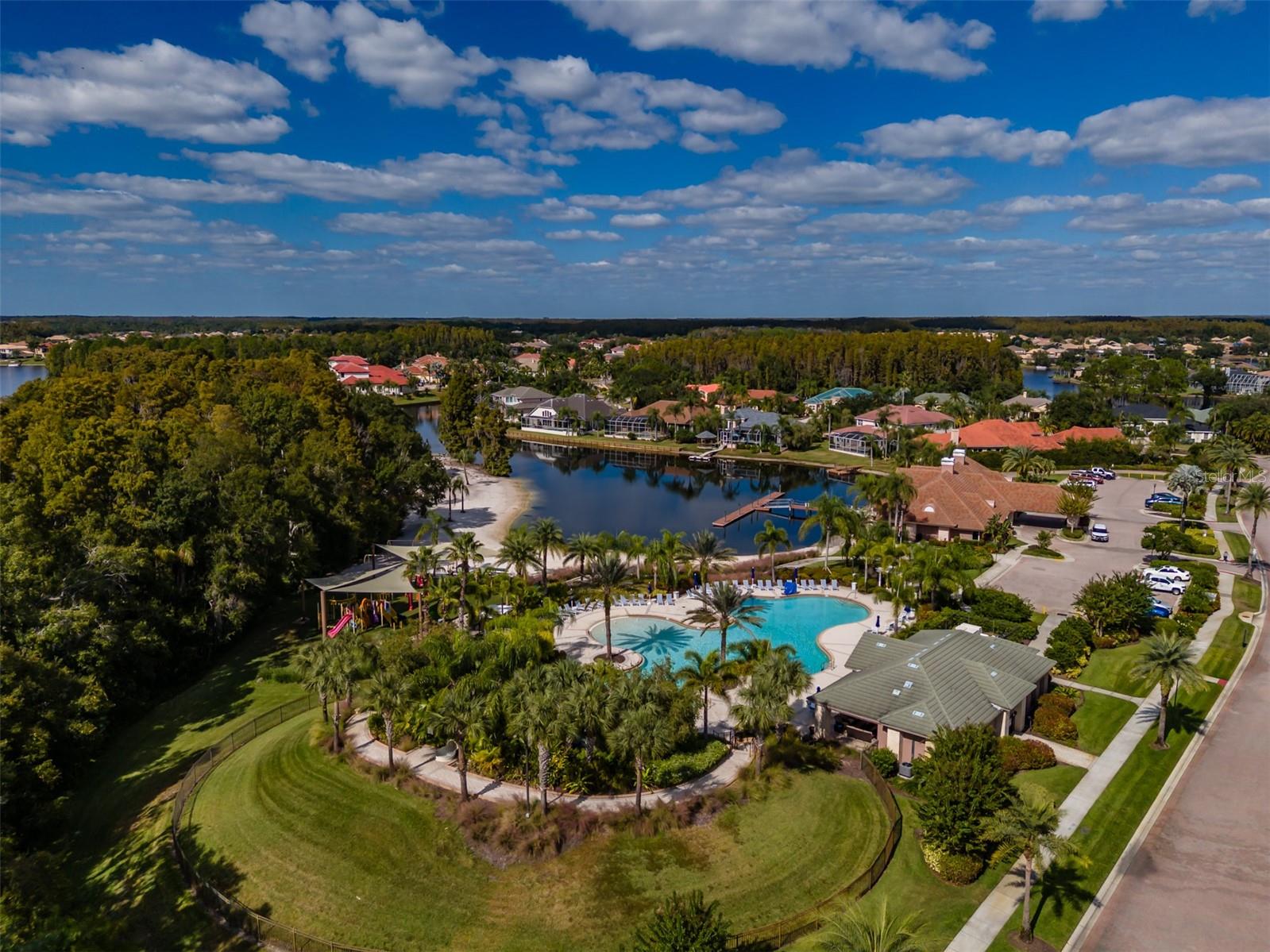 CORY LAKE ISLES PH 3 UN 2 - Residential