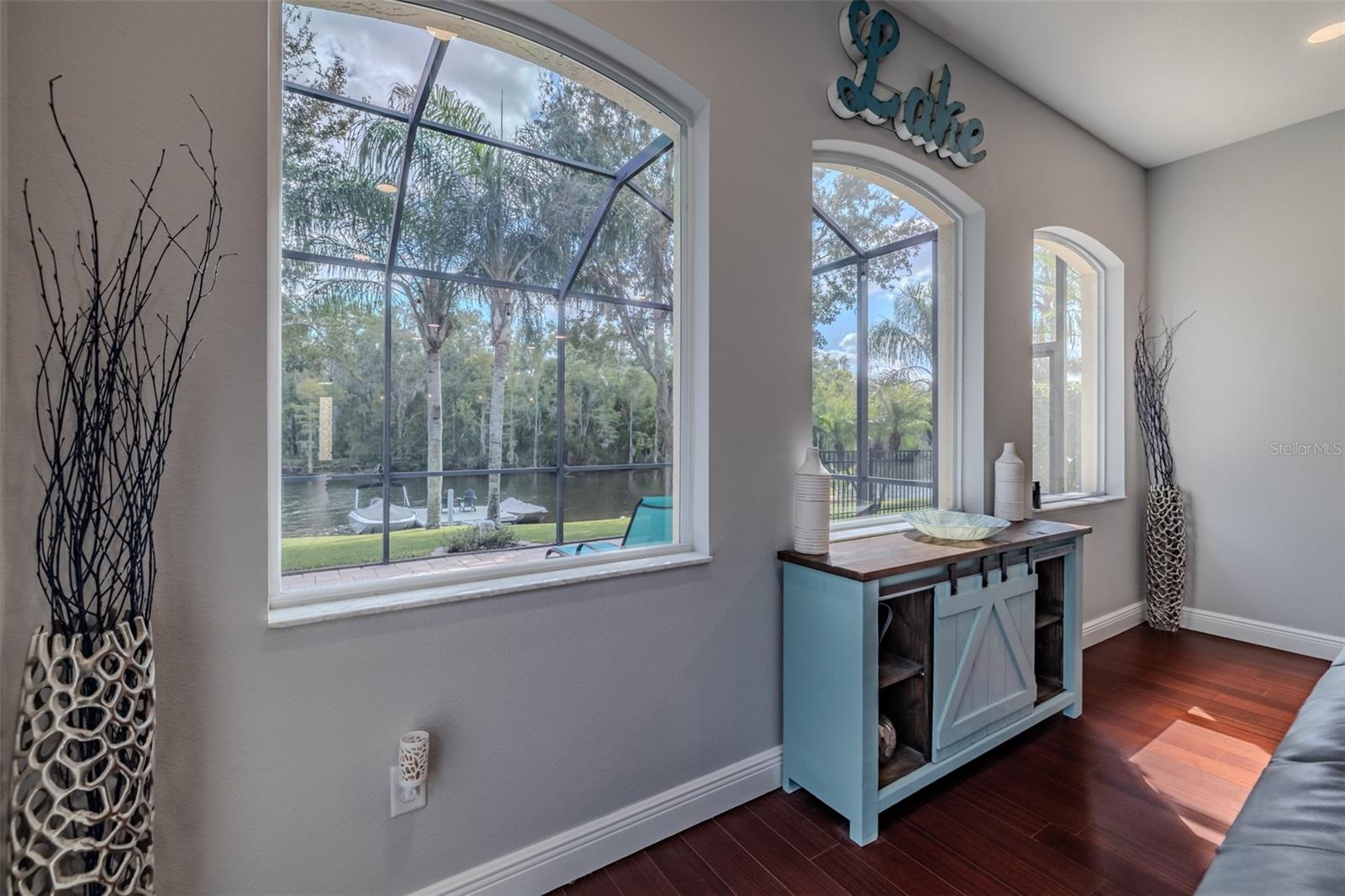 CORY LAKE ISLES PH 3 UN 2 - Residential