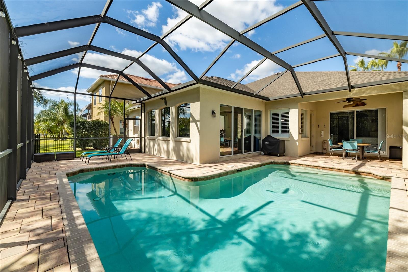 CORY LAKE ISLES PH 3 UN 2 - Residential