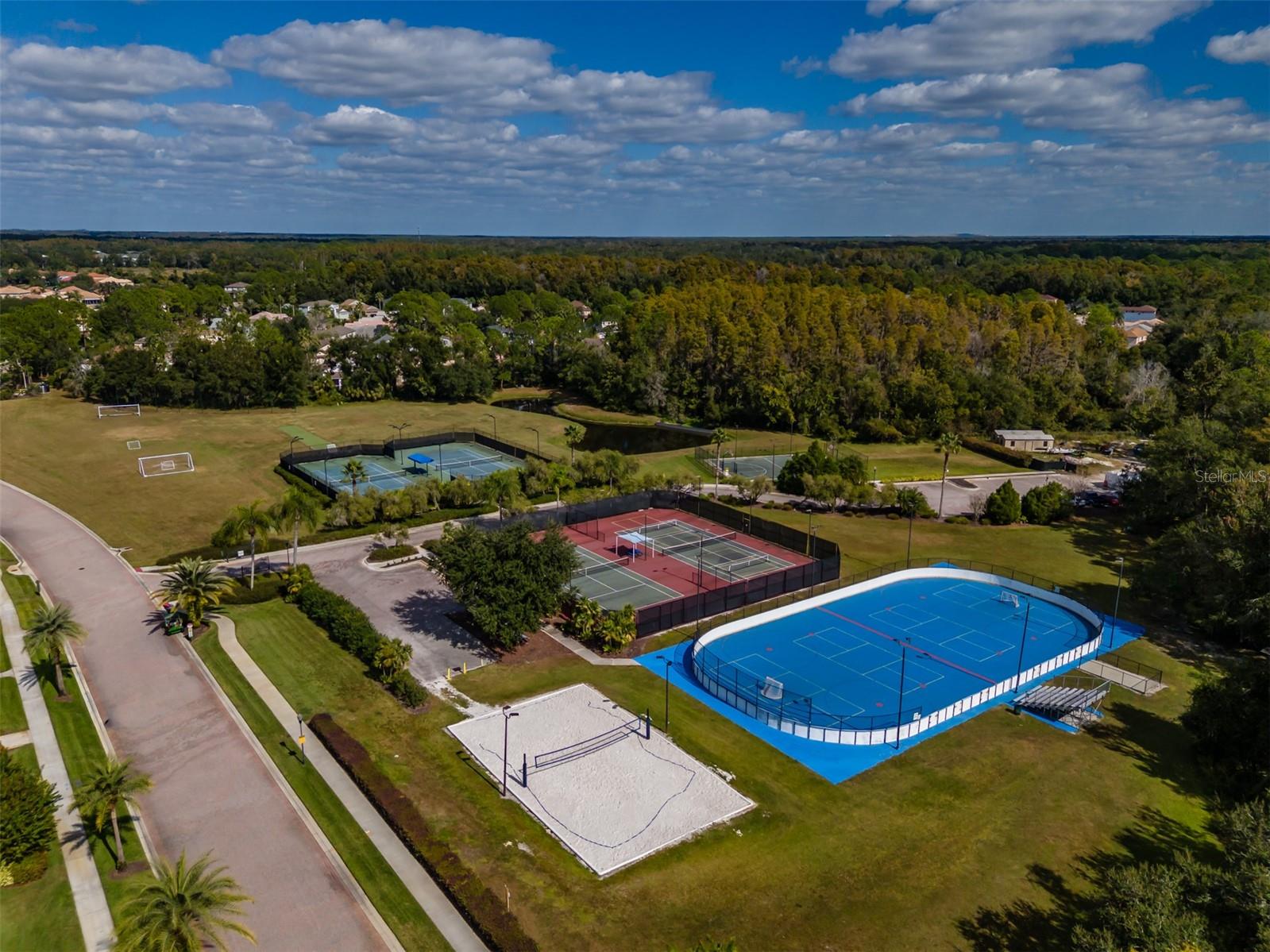 CORY LAKE ISLES PH 3 UN 2 - Residential