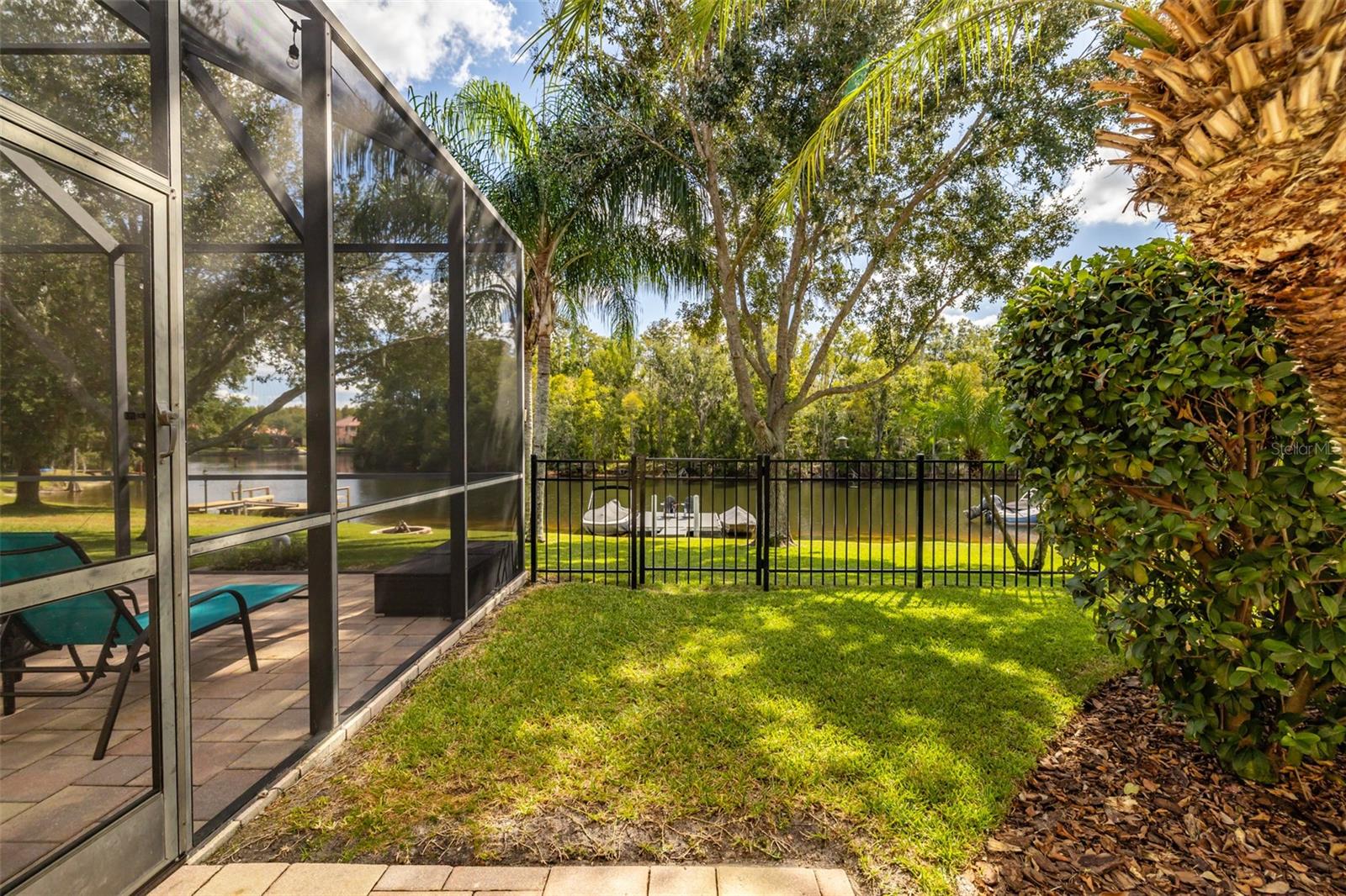 CORY LAKE ISLES PH 3 UN 2 - Residential