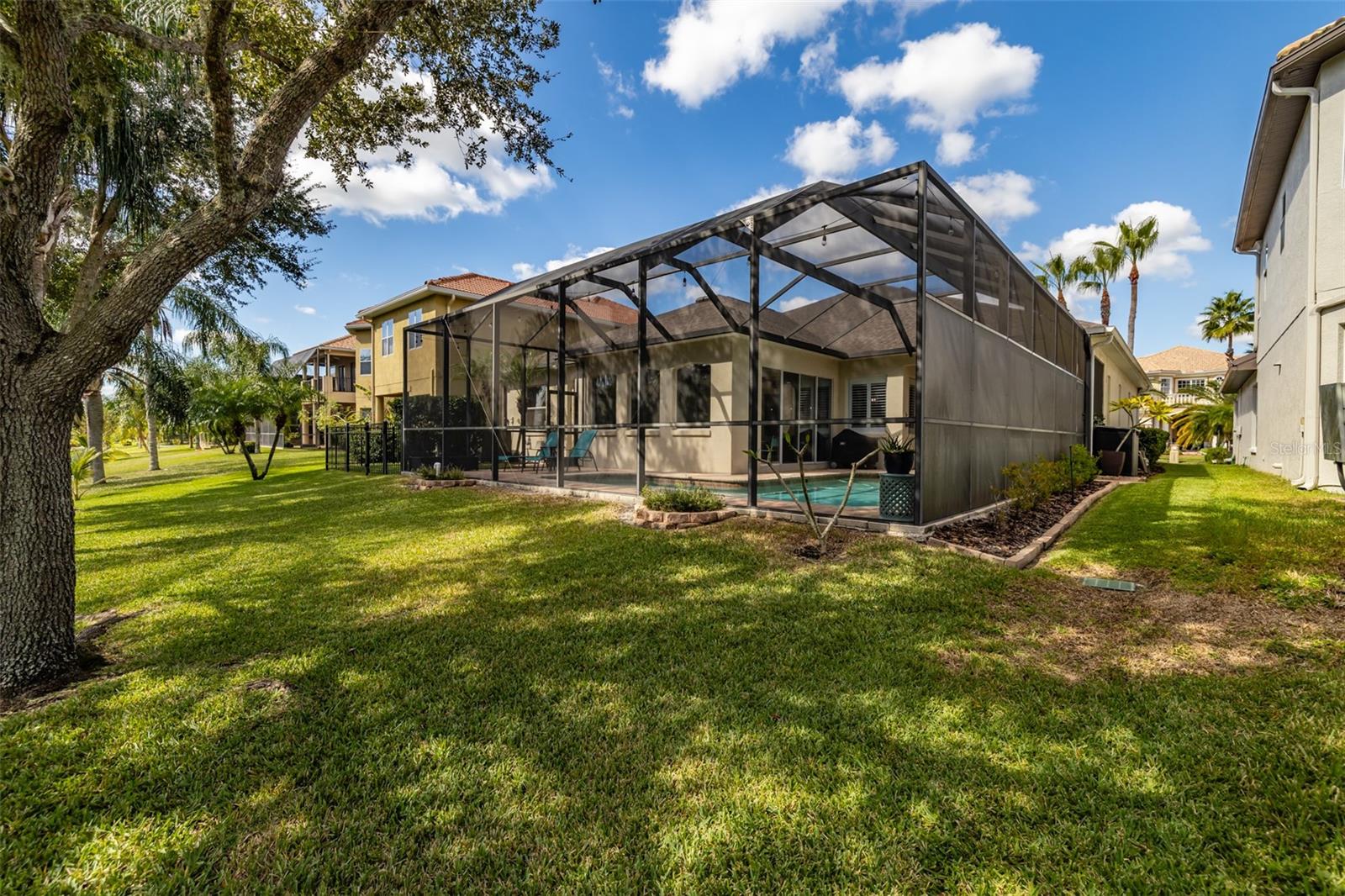 CORY LAKE ISLES PH 3 UN 2 - Residential