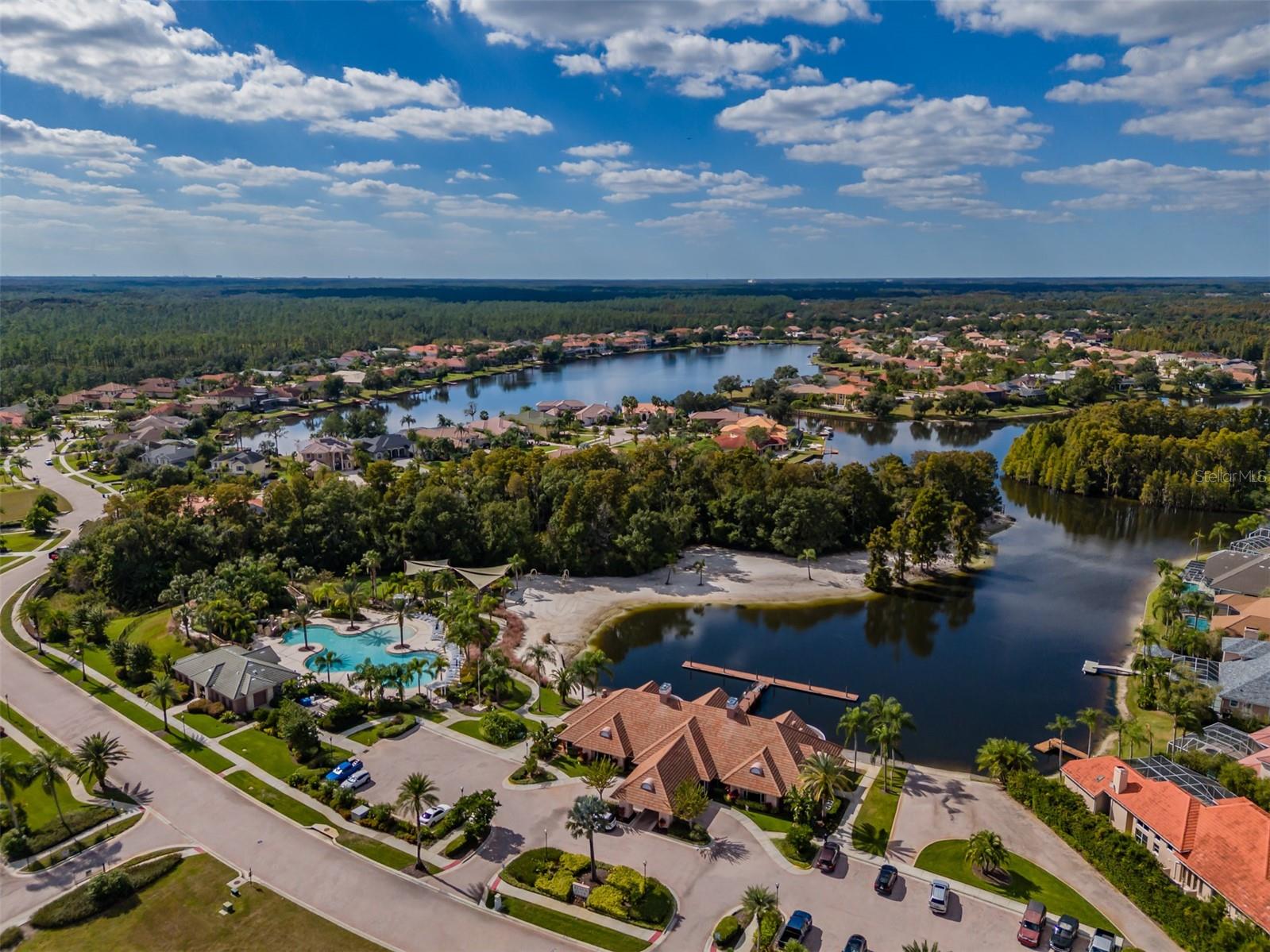 CORY LAKE ISLES PH 3 UN 2 - Residential