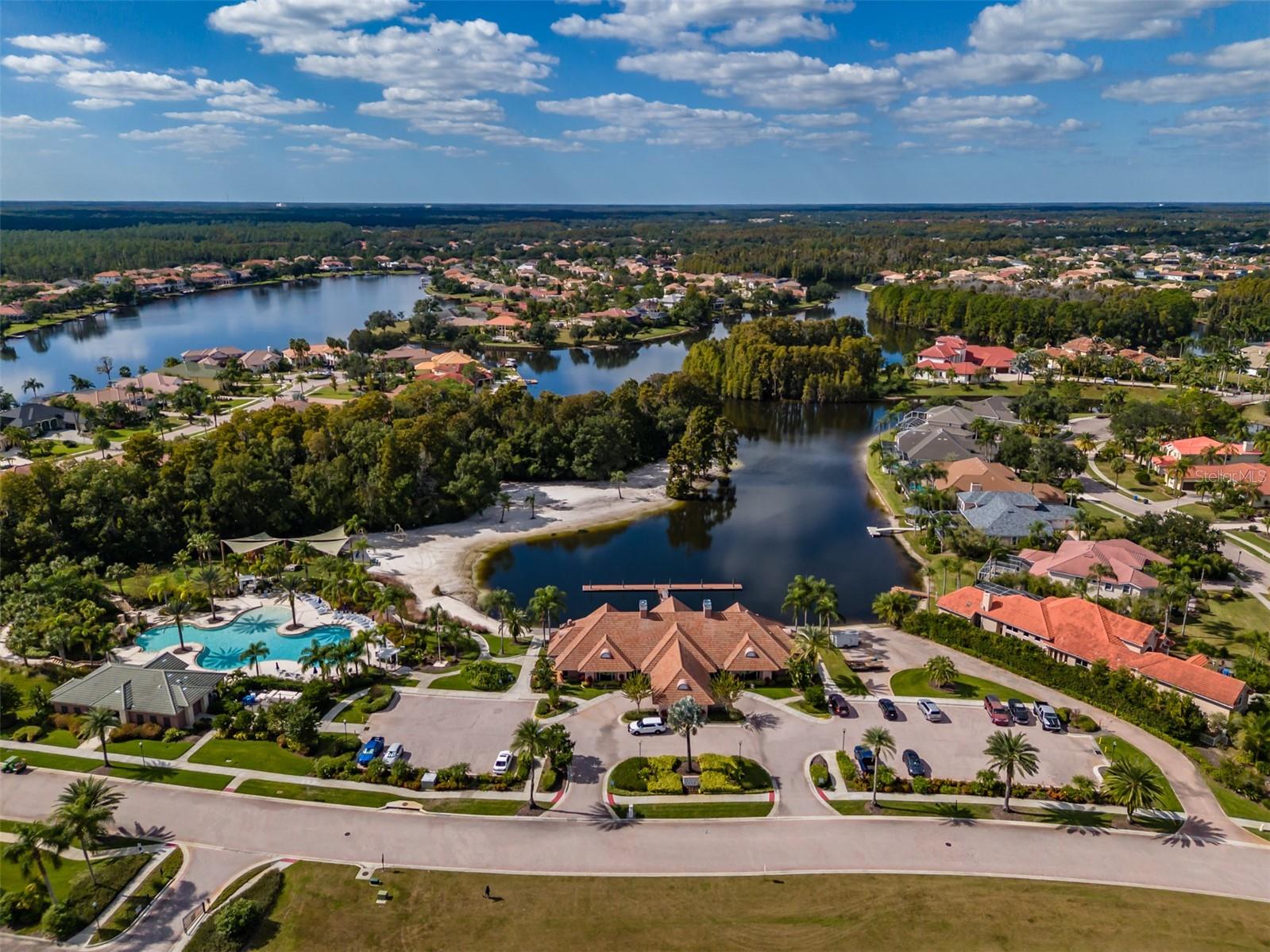 CORY LAKE ISLES PH 3 UN 2 - Residential