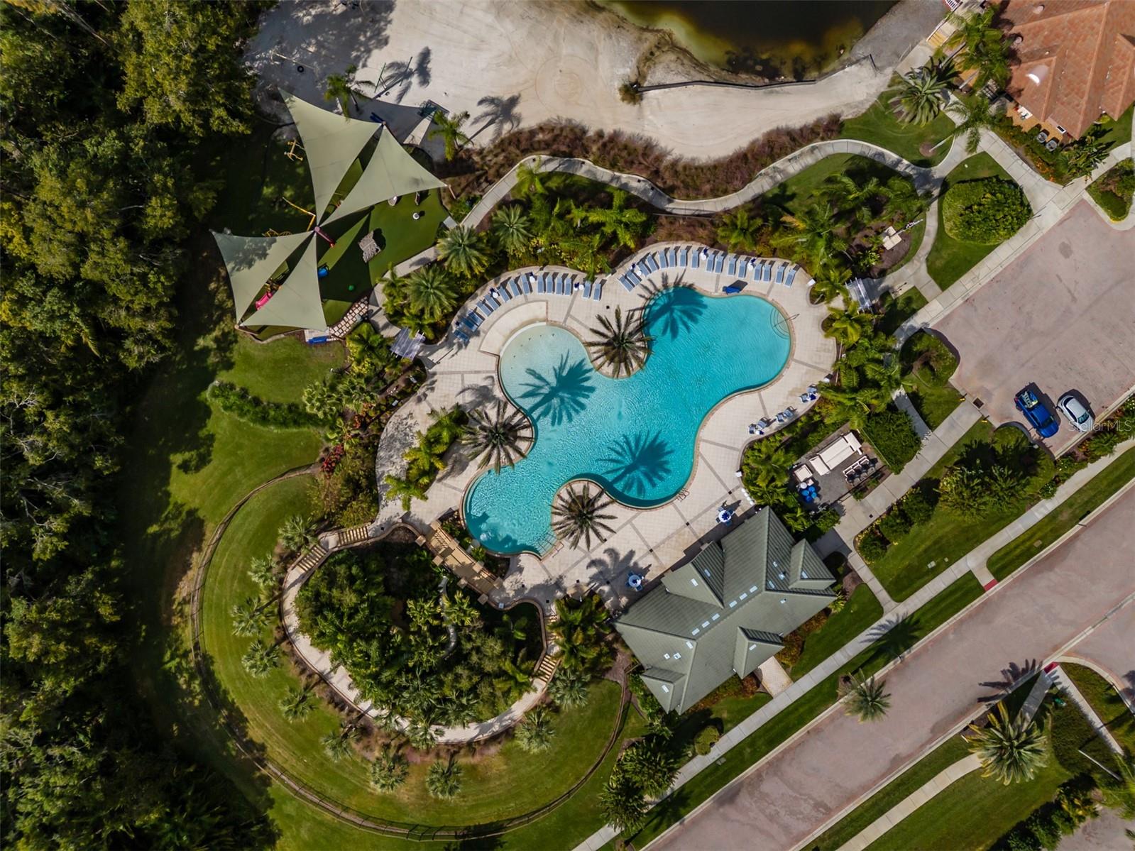 CORY LAKE ISLES PH 3 UN 2 - Residential