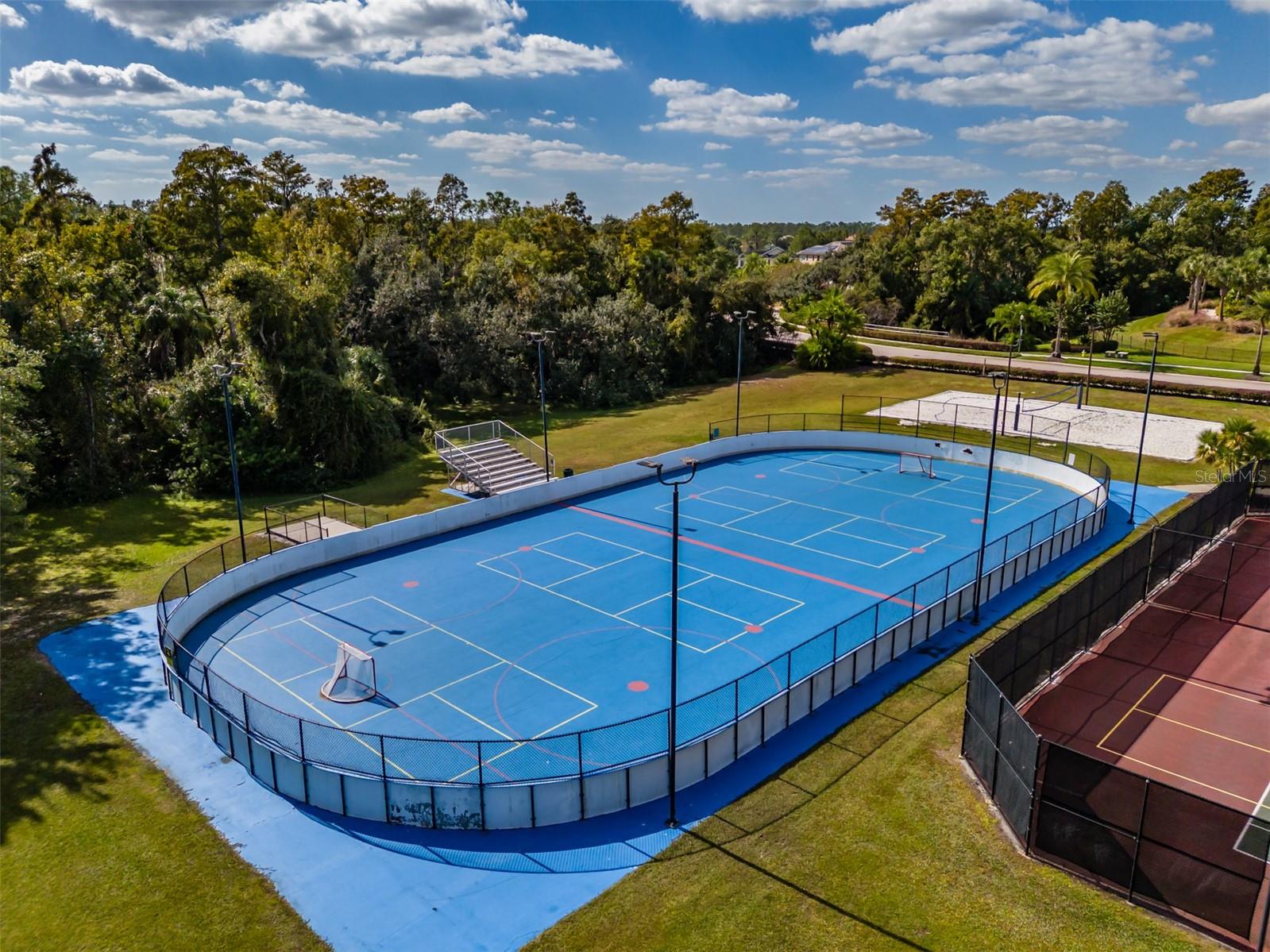 CORY LAKE ISLES PH 3 UN 2 - Residential