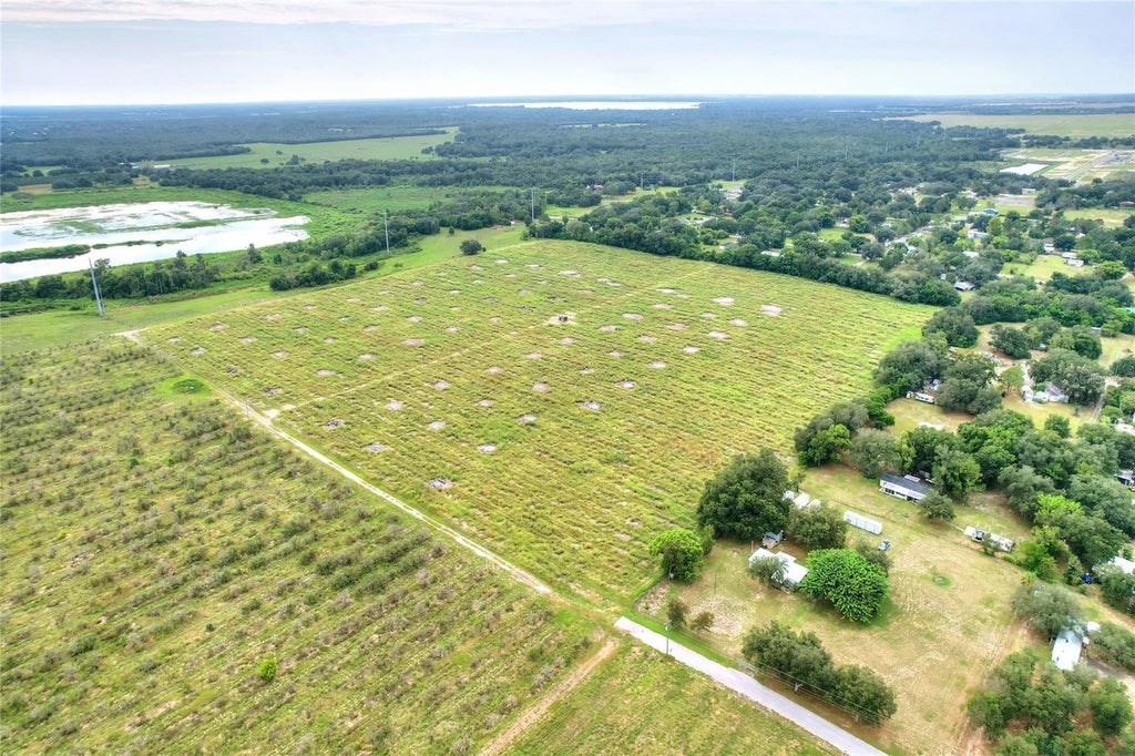 Photo of Bagley Road, Haines City, FL 33844 (MLS # TB8550784)