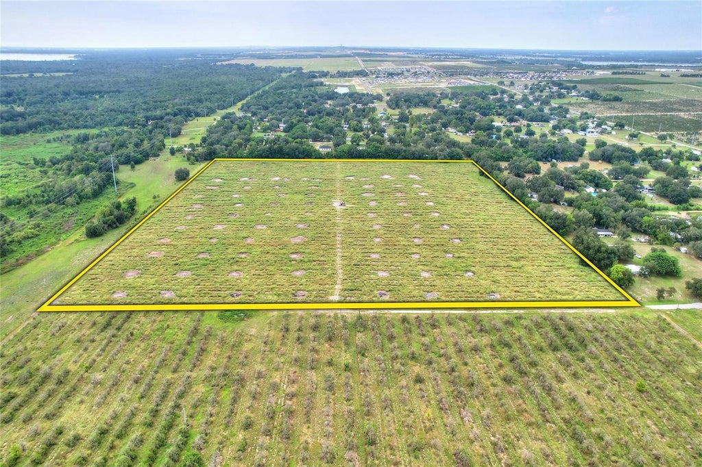 Photo of Bagley Road, Haines City, FL 33844 (MLS # TB8550784)