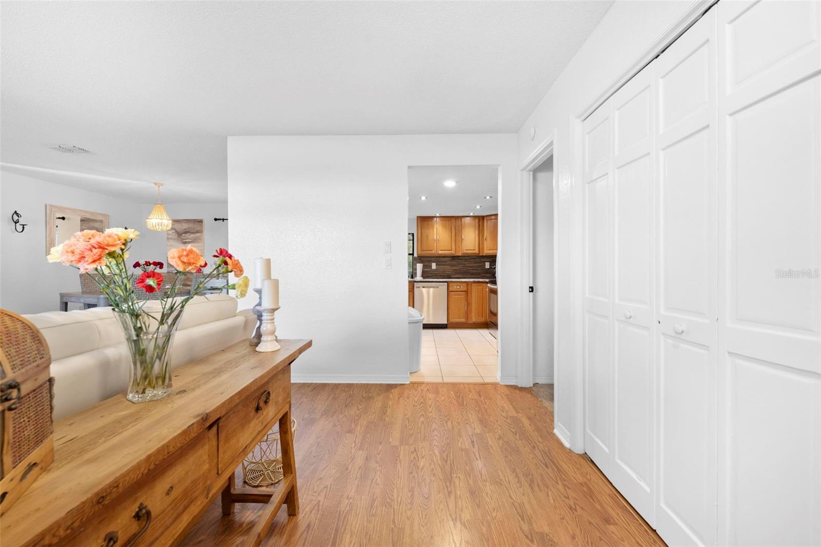 HEATHER THE - Residential