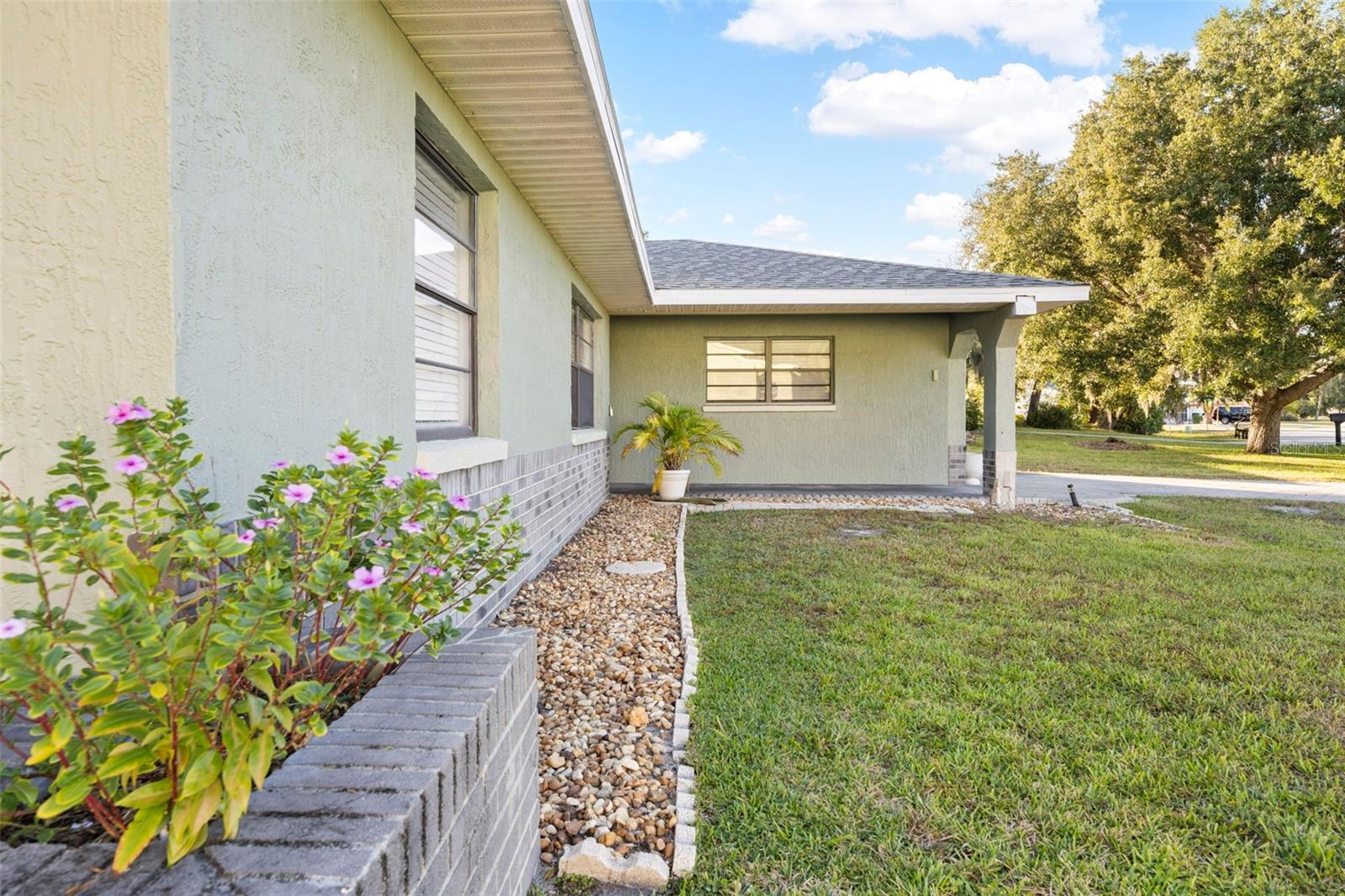 HEATHER THE - Residential