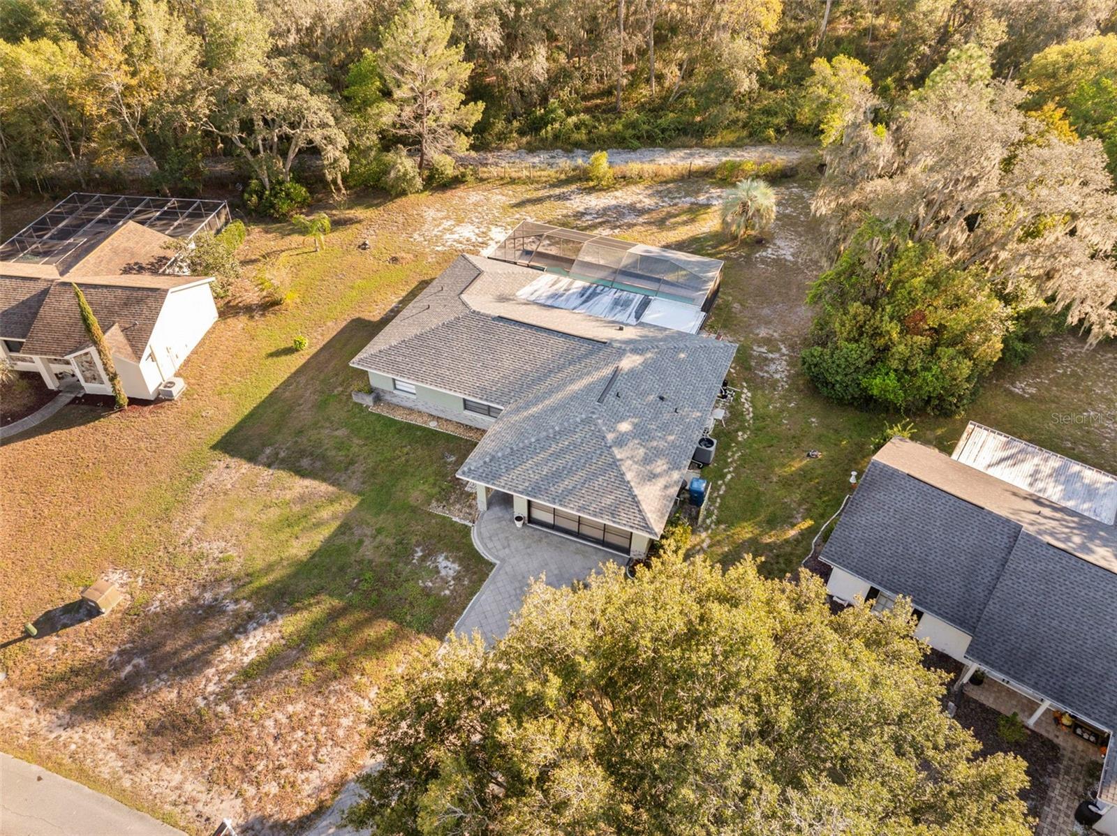 HEATHER THE - Residential