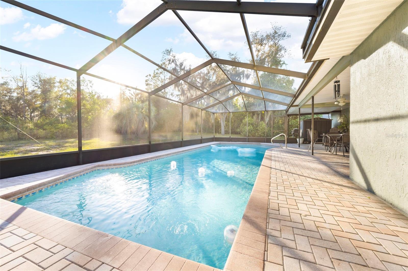 HEATHER THE - Residential