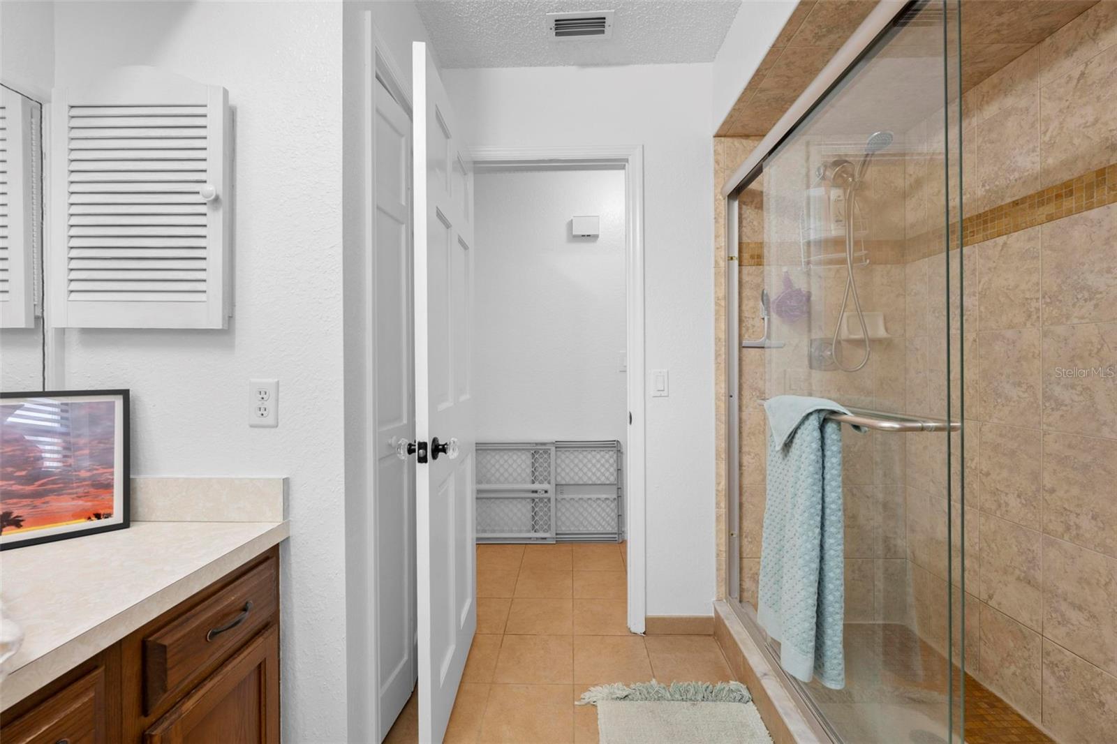 HEATHER THE - Residential