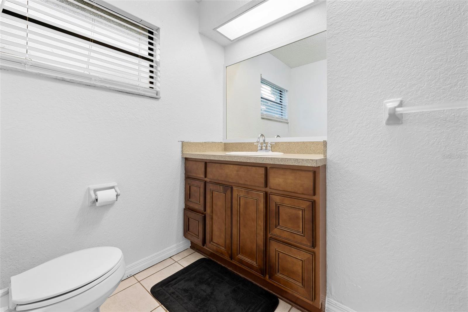 HEATHER THE - Residential