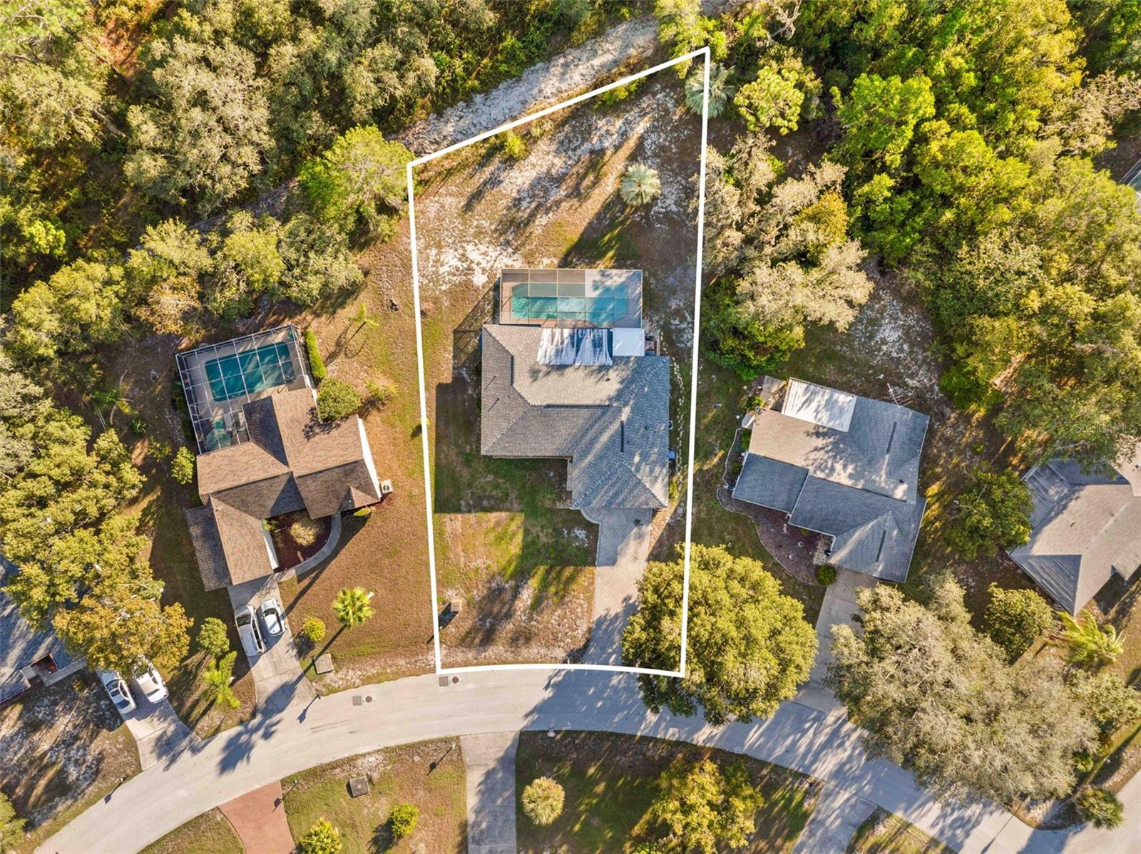 HEATHER THE - Residential