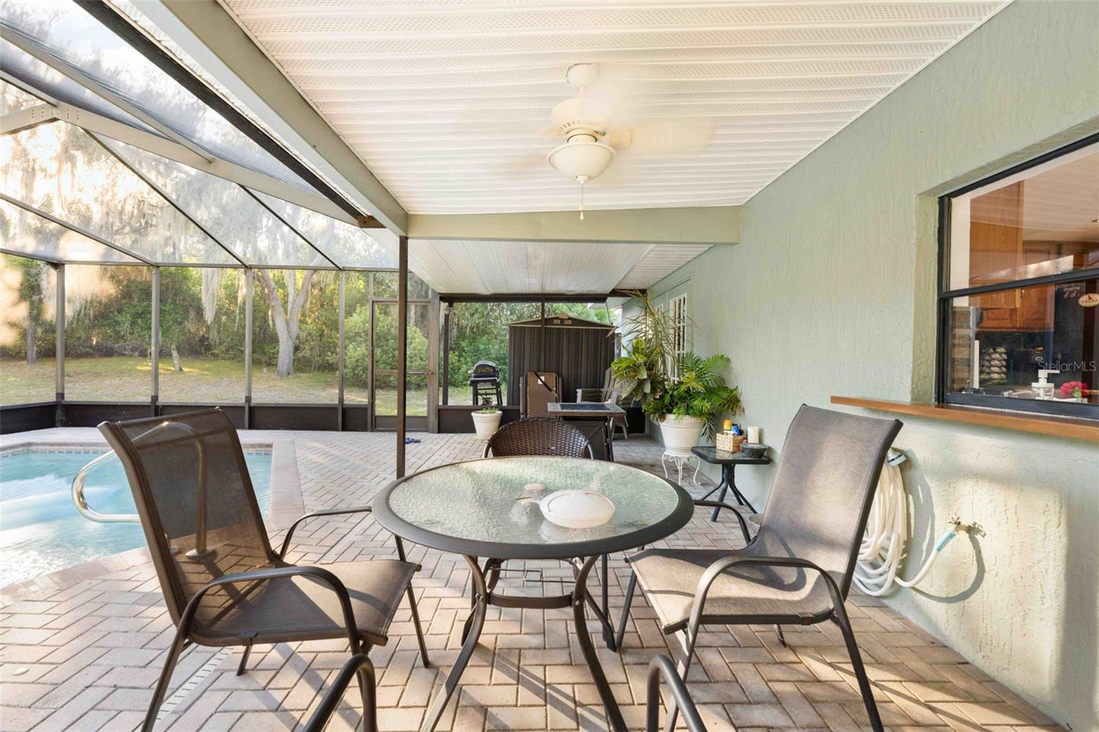 HEATHER THE - Residential