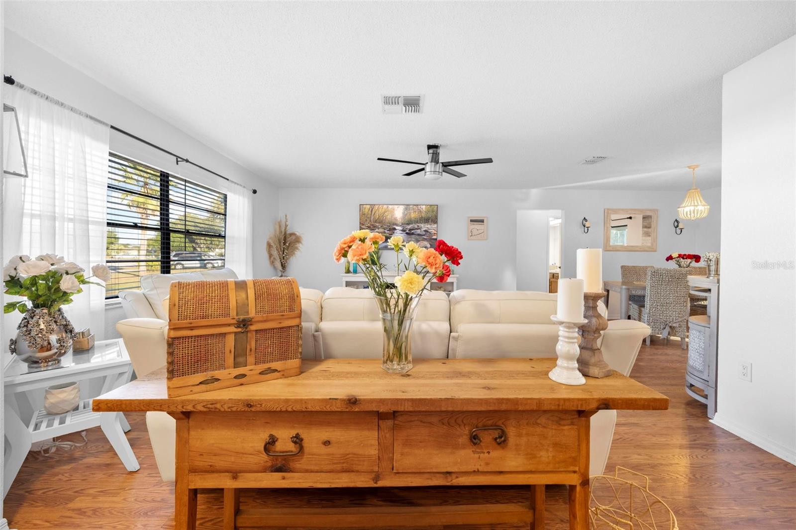 HEATHER THE - Residential