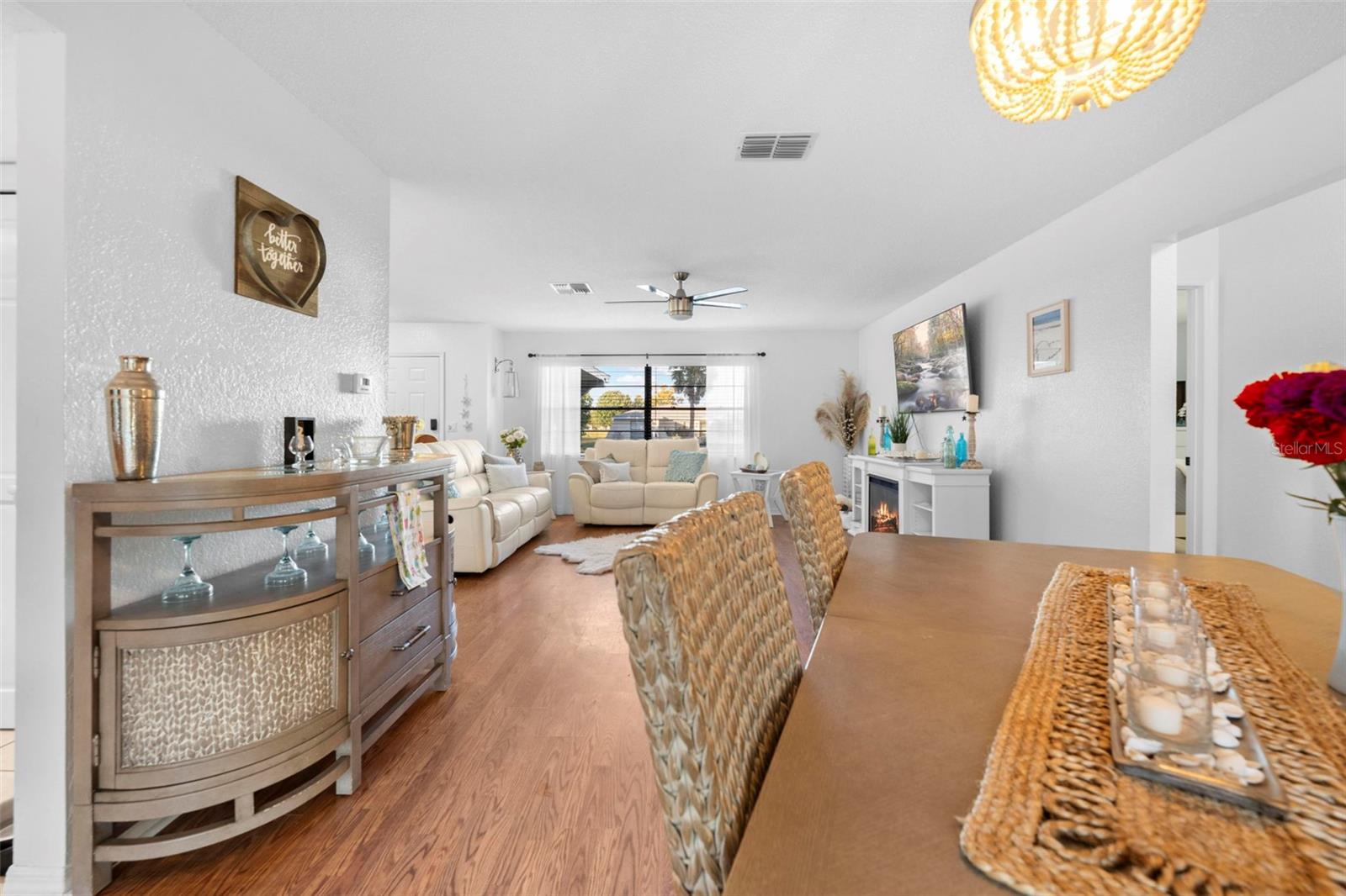 HEATHER THE - Residential