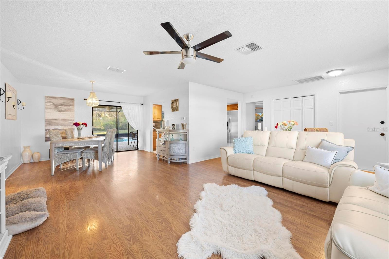 HEATHER THE - Residential