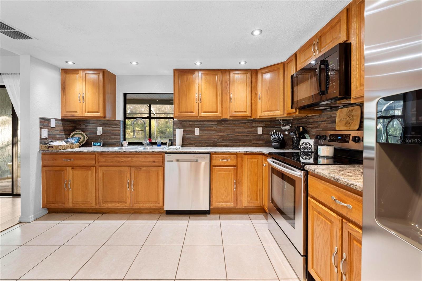 HEATHER THE - Residential