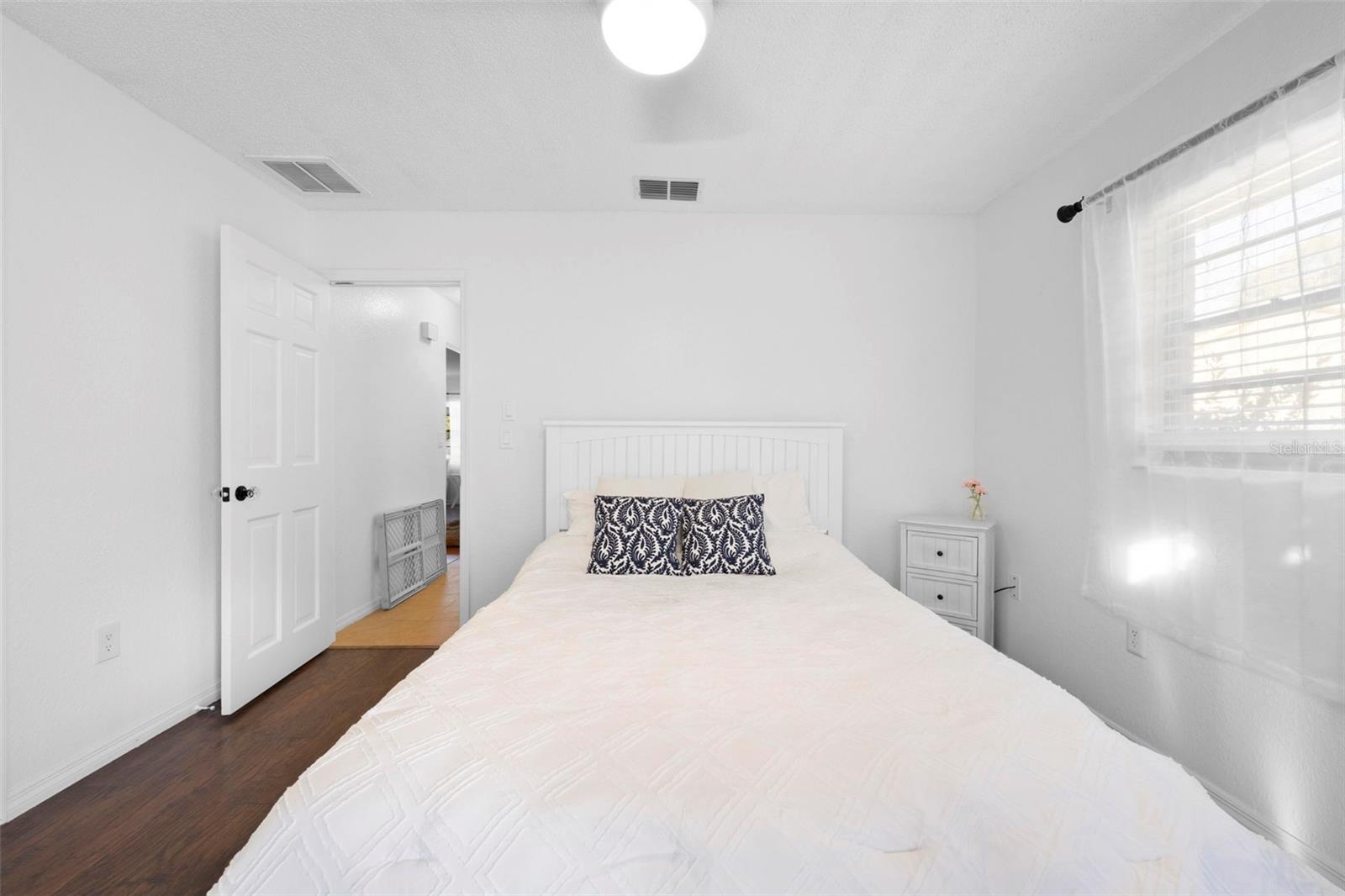 HEATHER THE - Residential