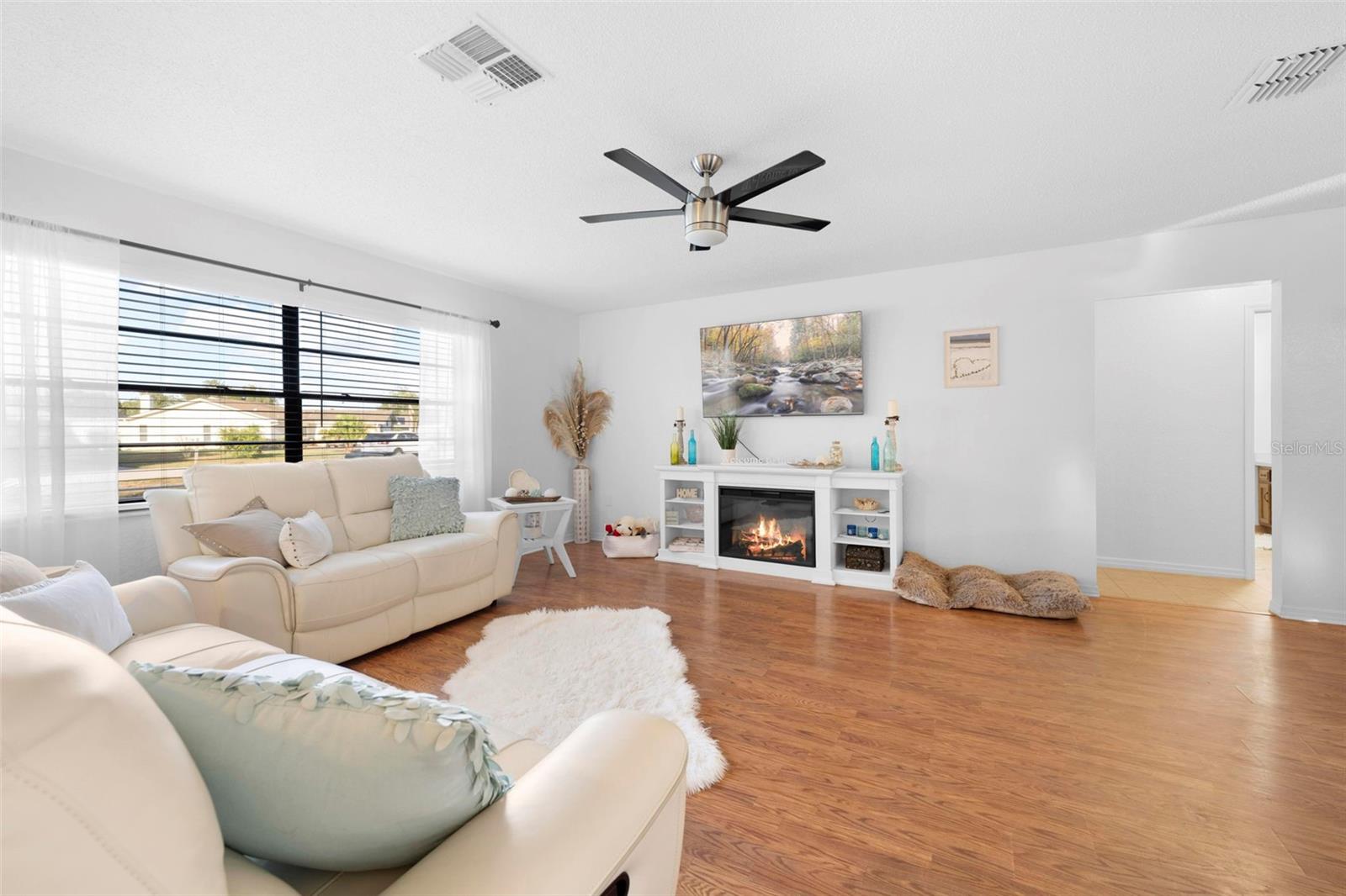 HEATHER THE - Residential