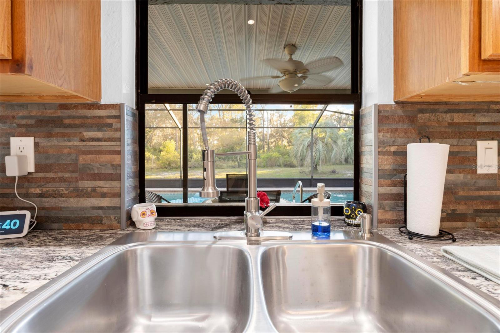 HEATHER THE - Residential