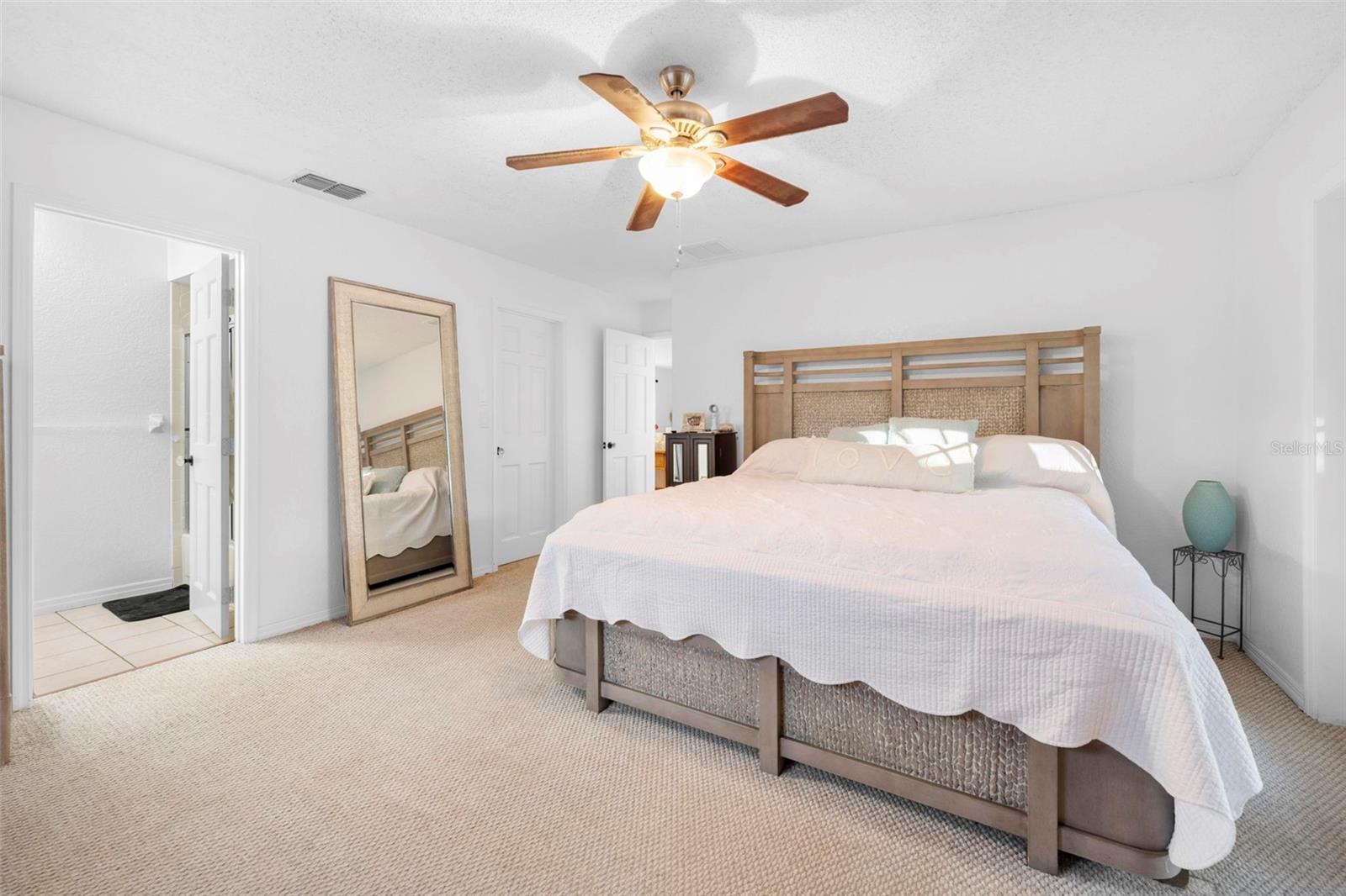 HEATHER THE - Residential