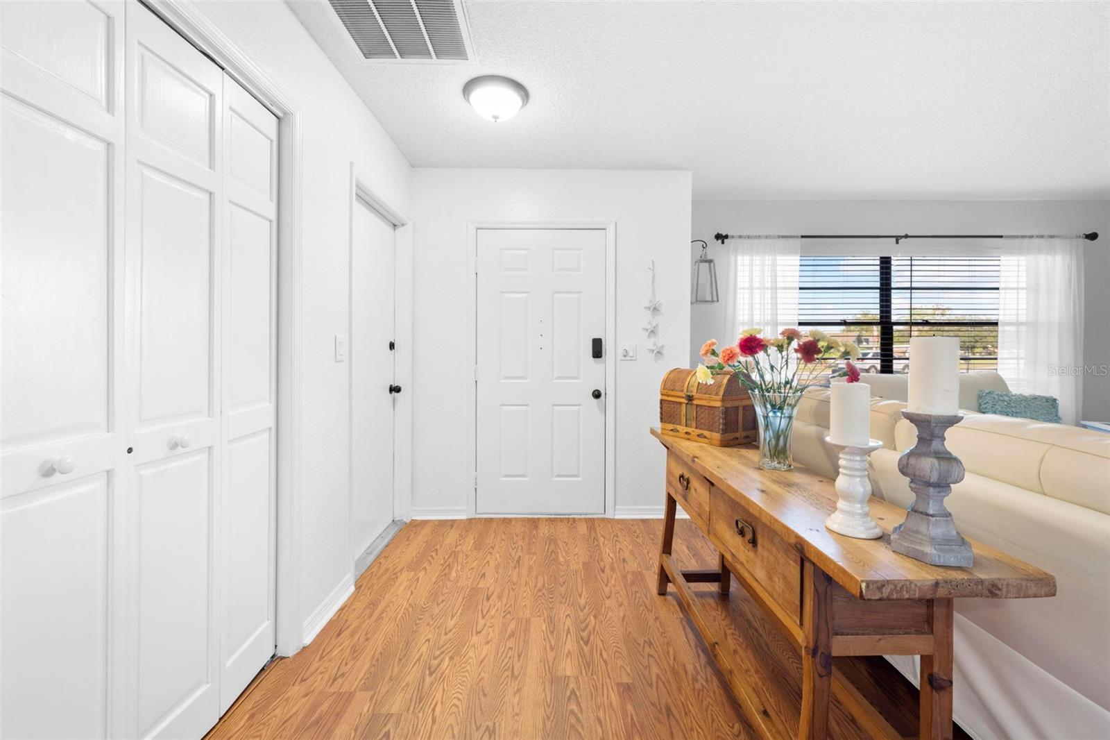 HEATHER THE - Residential