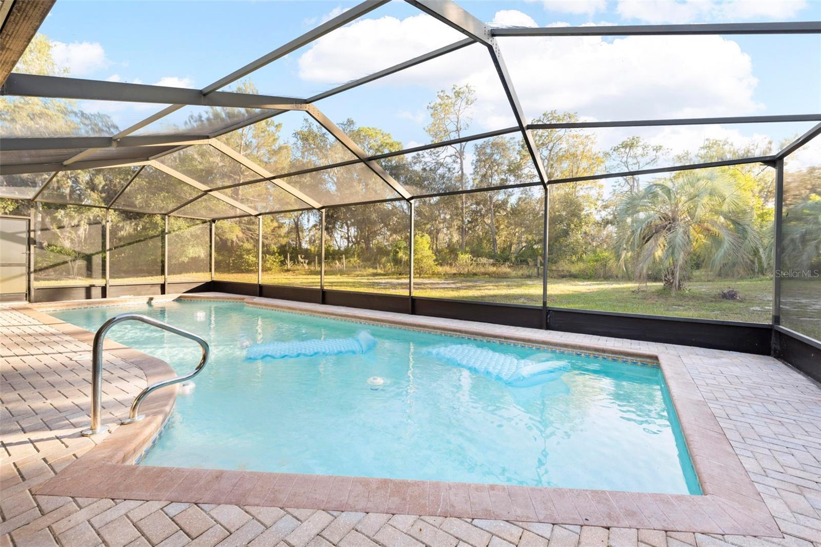 HEATHER THE - Residential