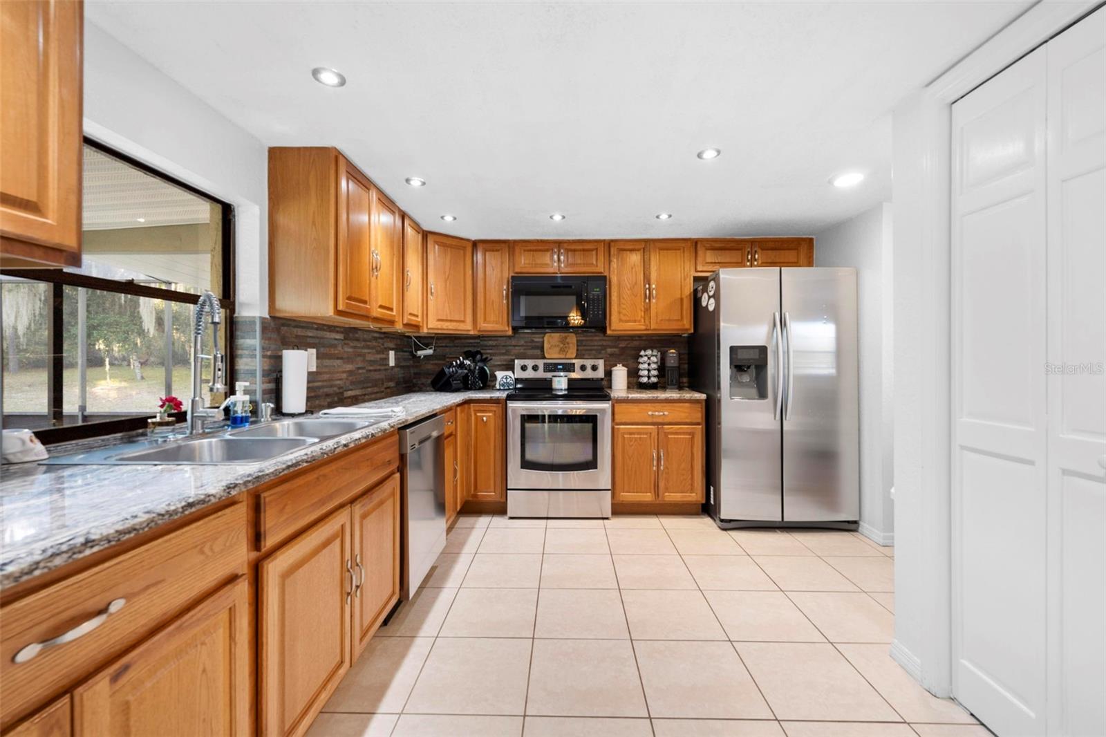 HEATHER THE - Residential