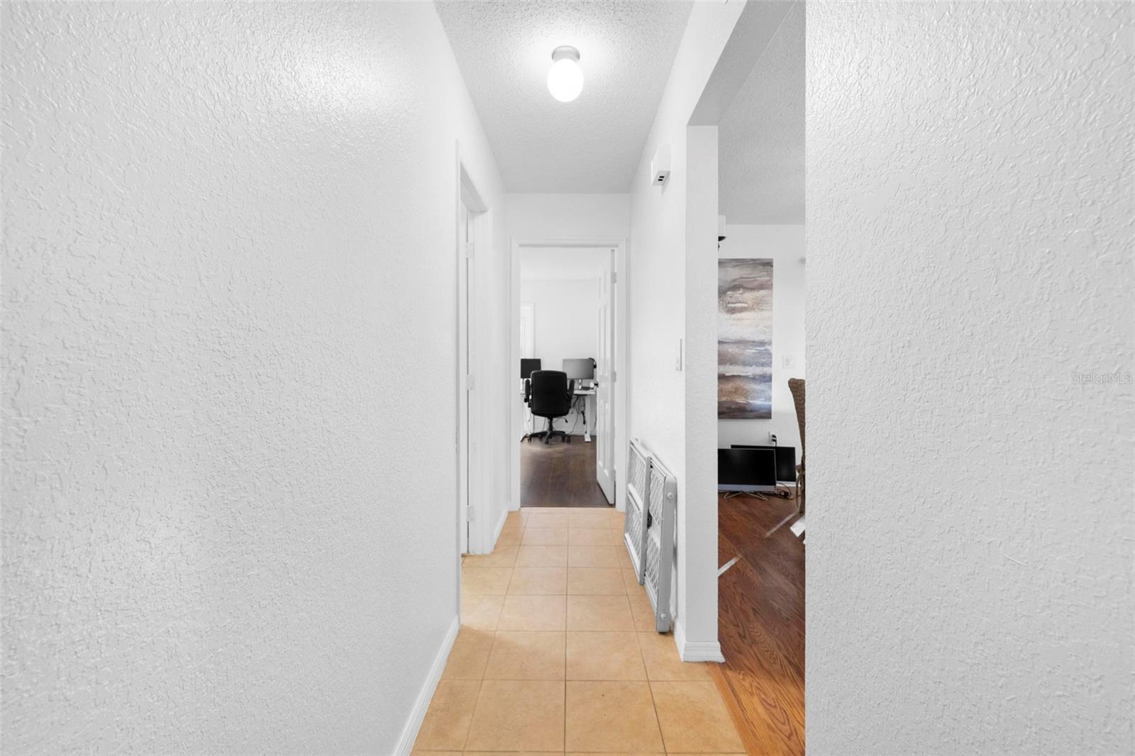 HEATHER THE - Residential