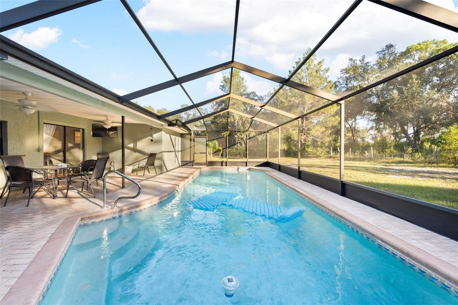 HEATHER THE - Residential