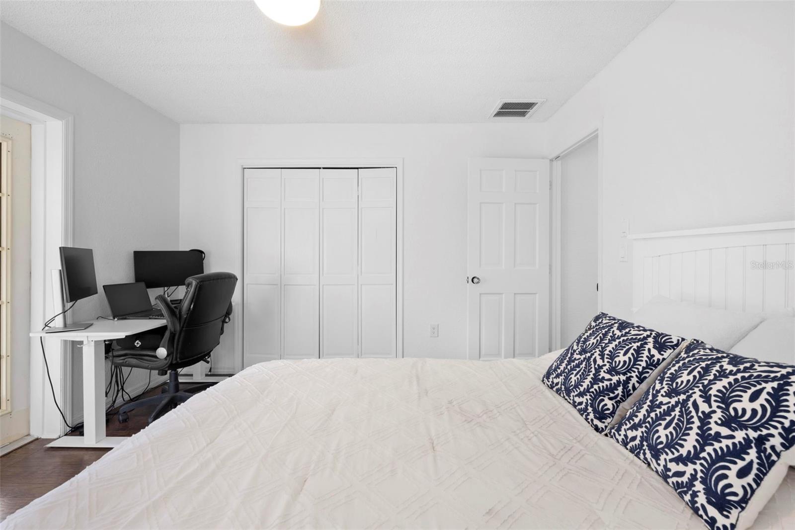 HEATHER THE - Residential