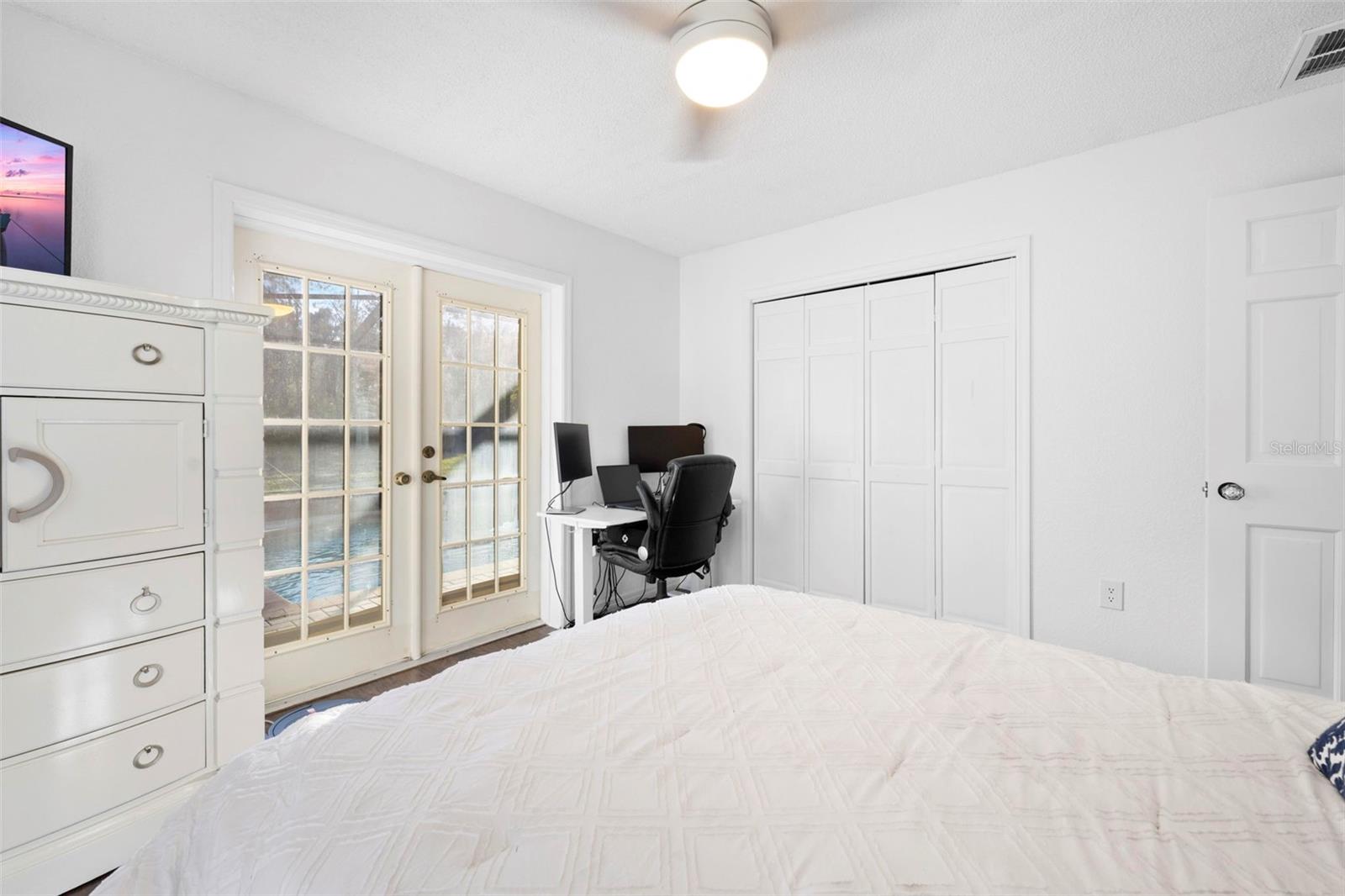 HEATHER THE - Residential