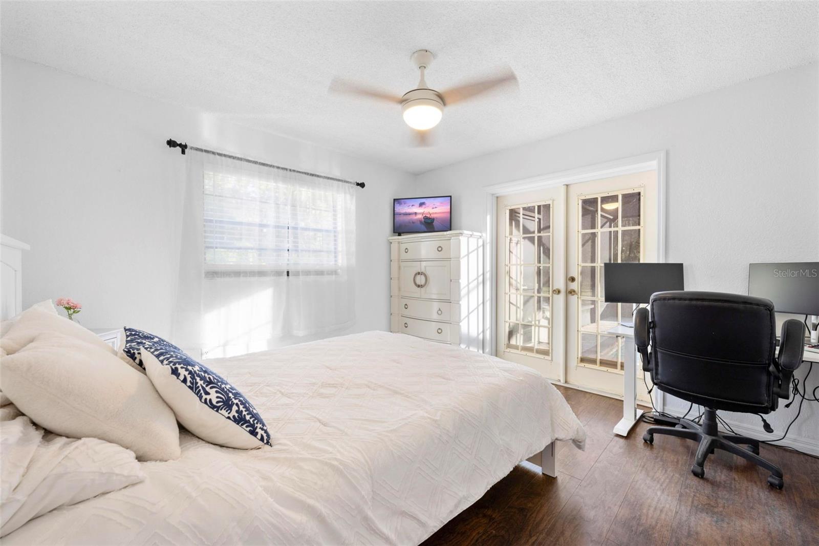 HEATHER THE - Residential