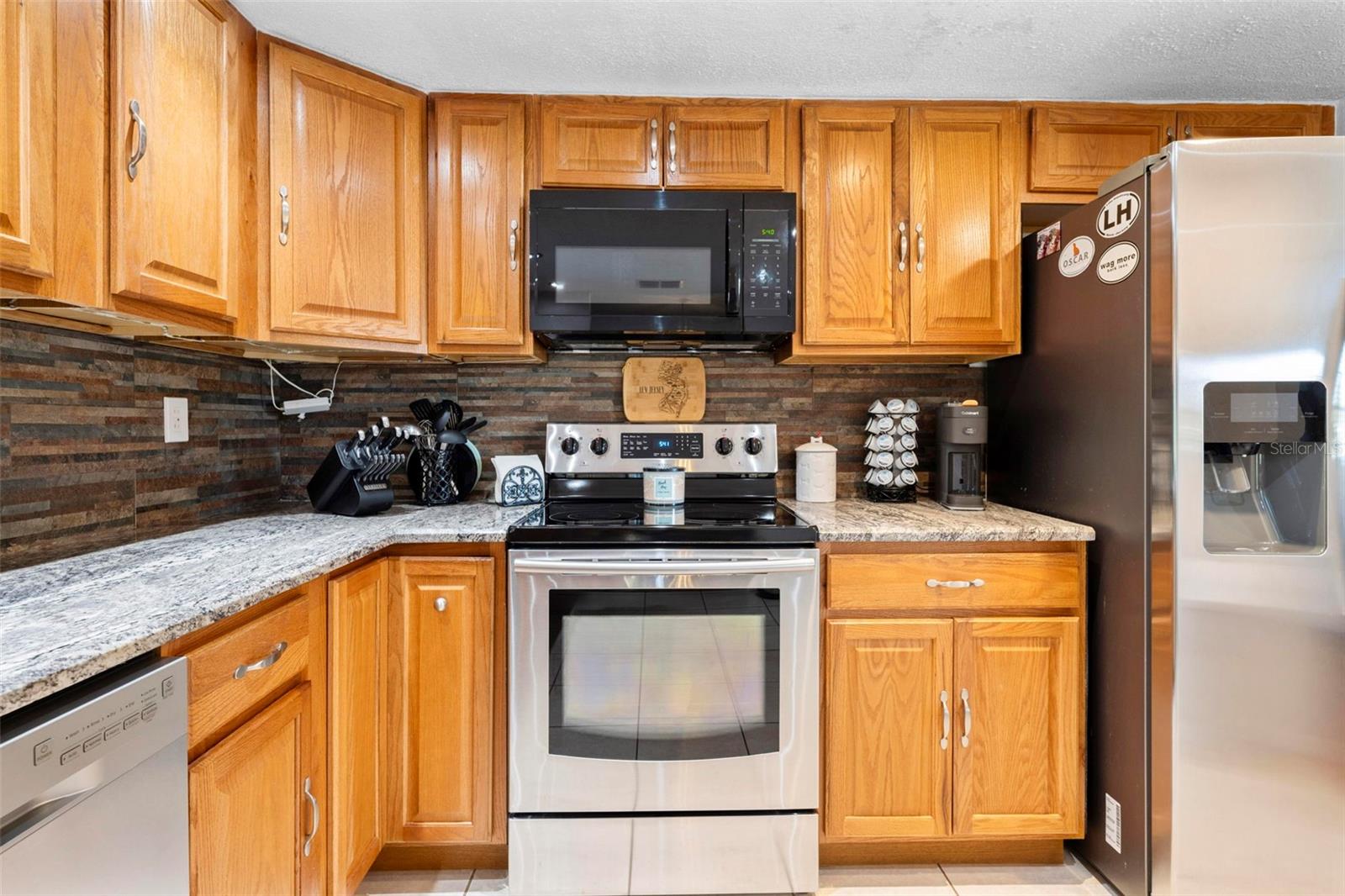 HEATHER THE - Residential