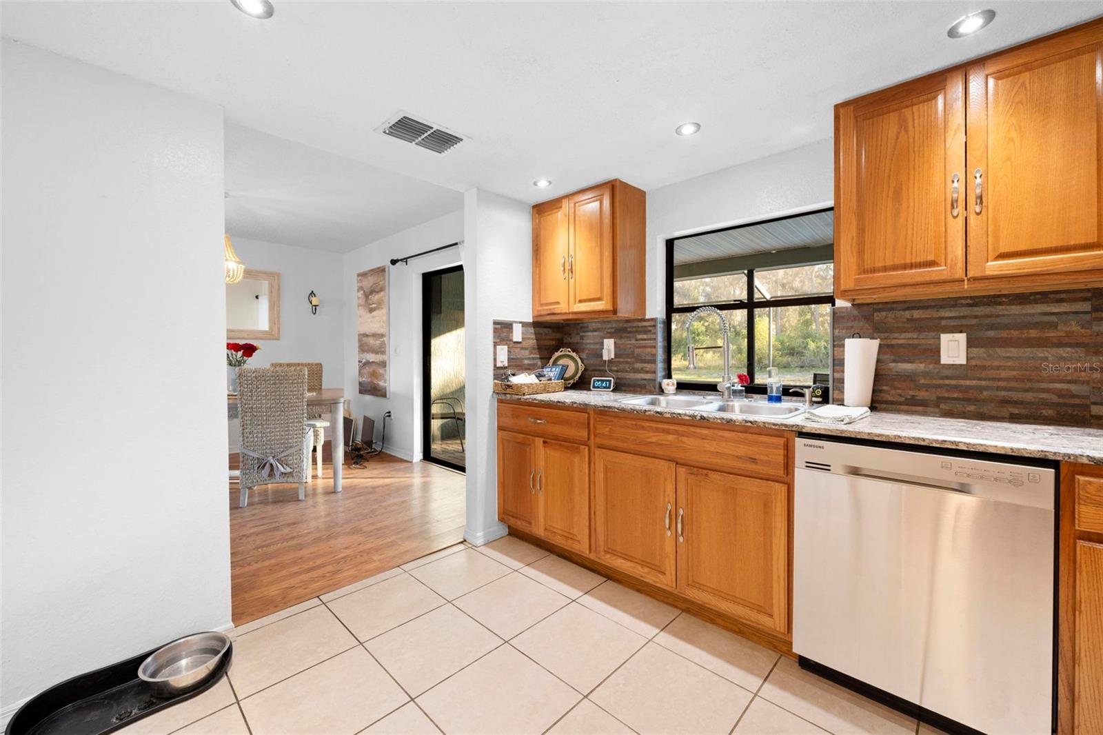 HEATHER THE - Residential