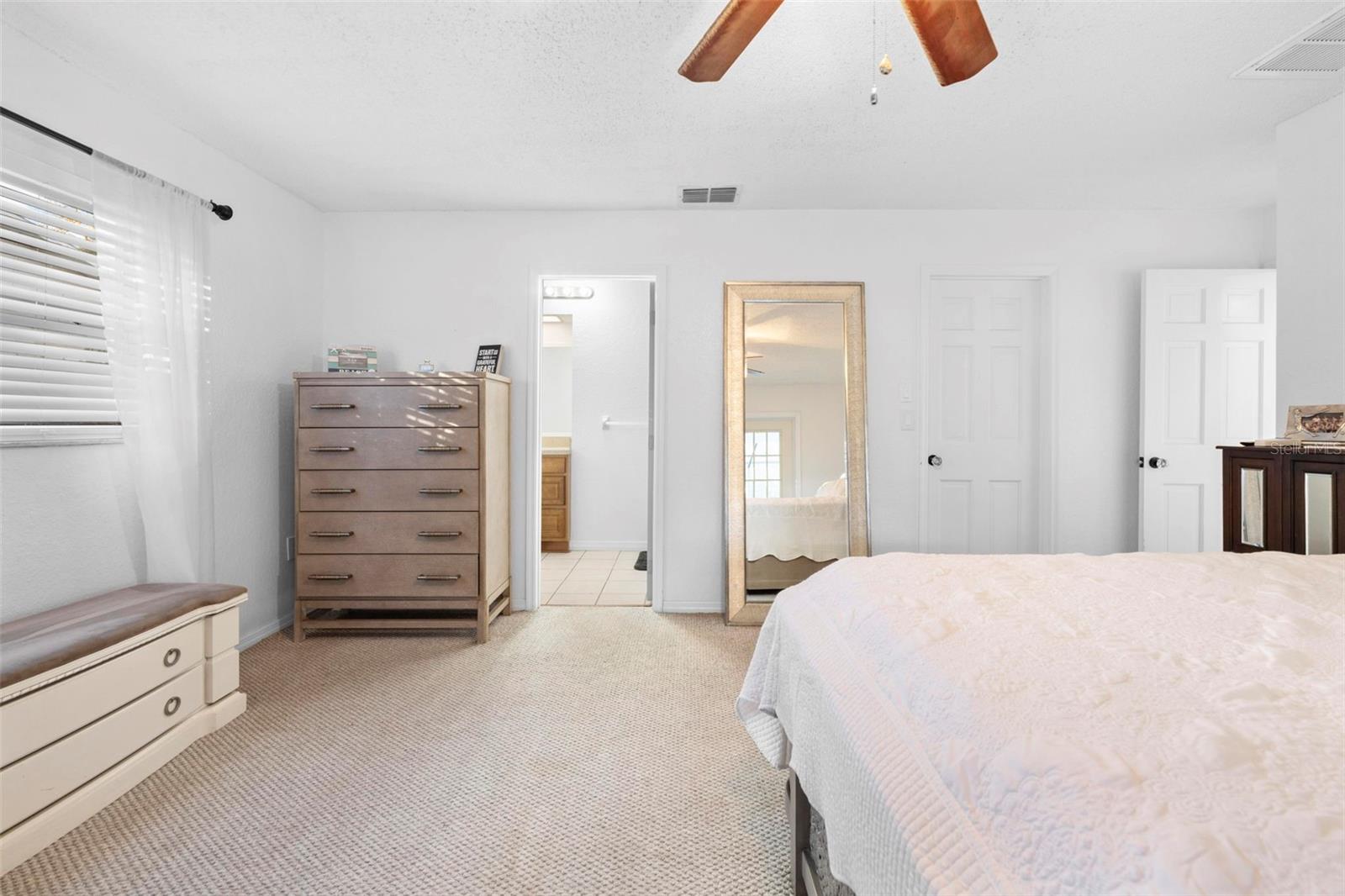 HEATHER THE - Residential