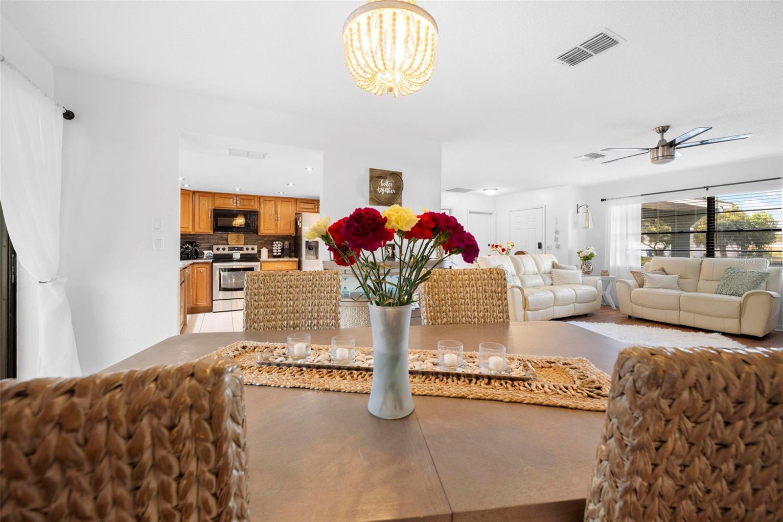 HEATHER THE - Residential