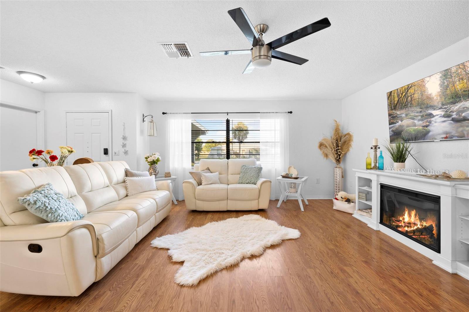 HEATHER THE - Residential