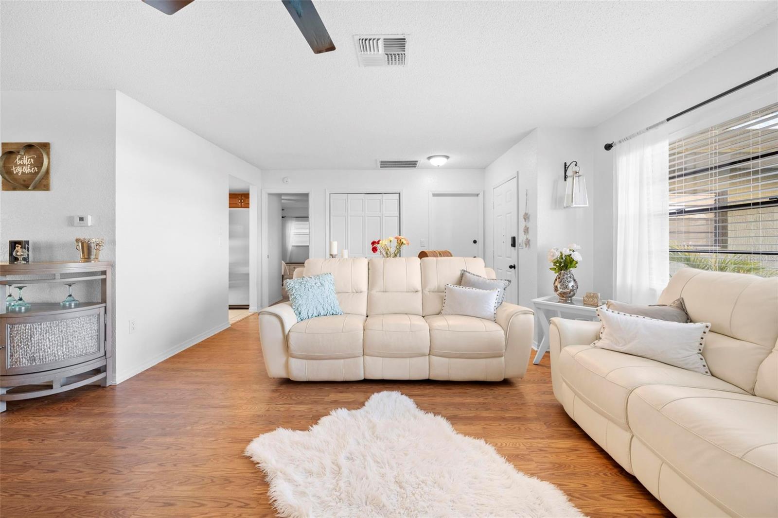 HEATHER THE - Residential