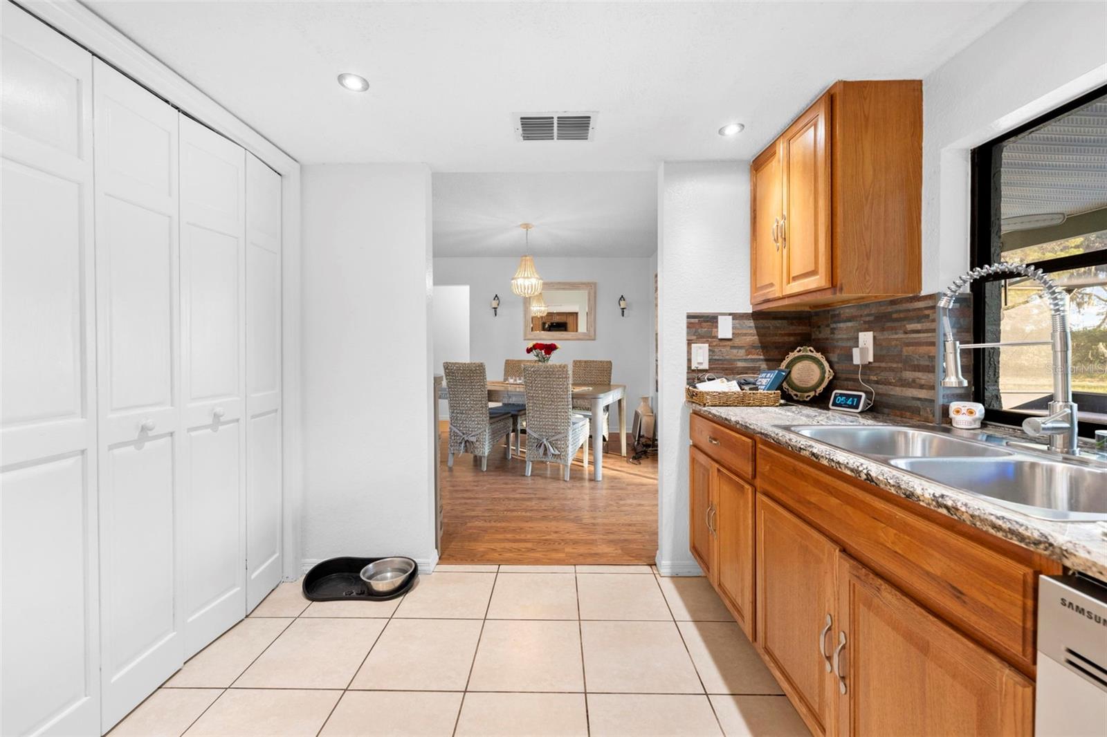 HEATHER THE - Residential