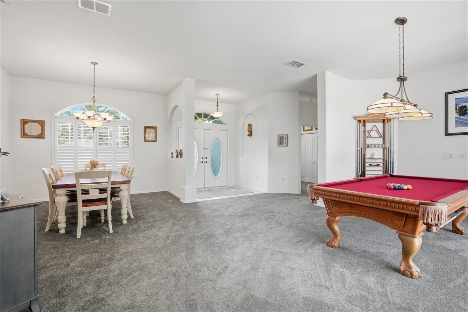 SPRING HILL - Residential