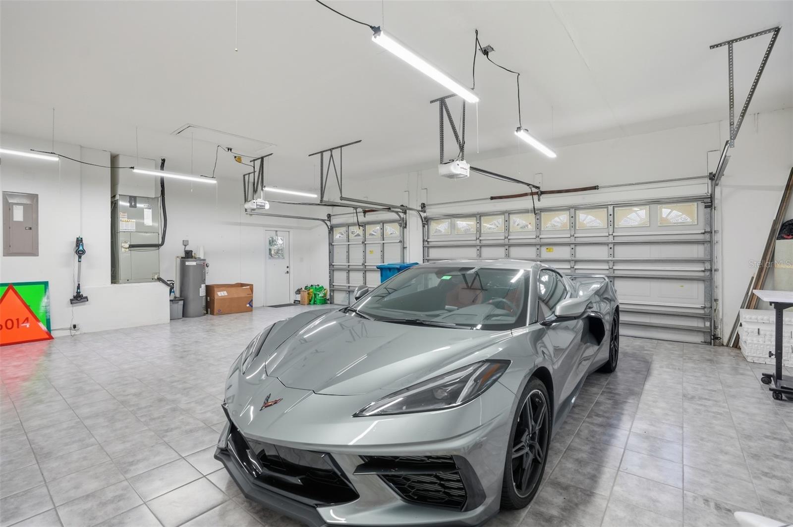 SPRING HILL - Residential